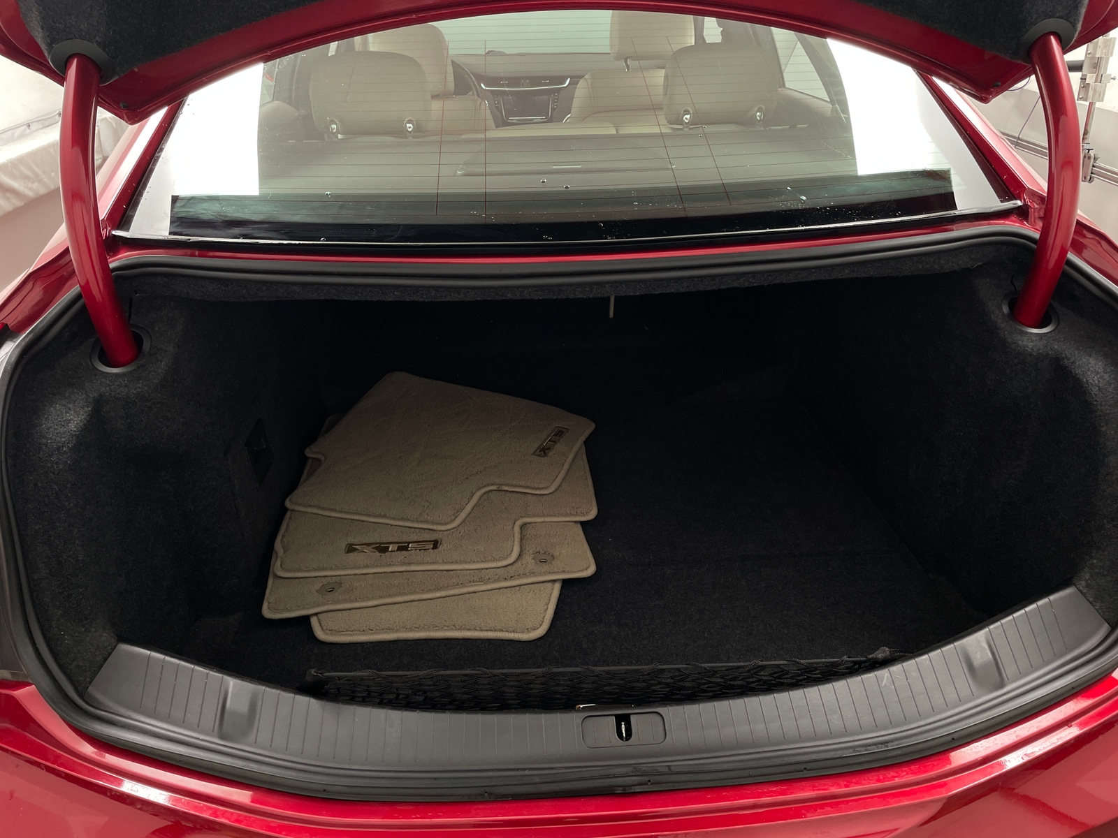 Thumbnail: 2015 Cadillac XTS - 6