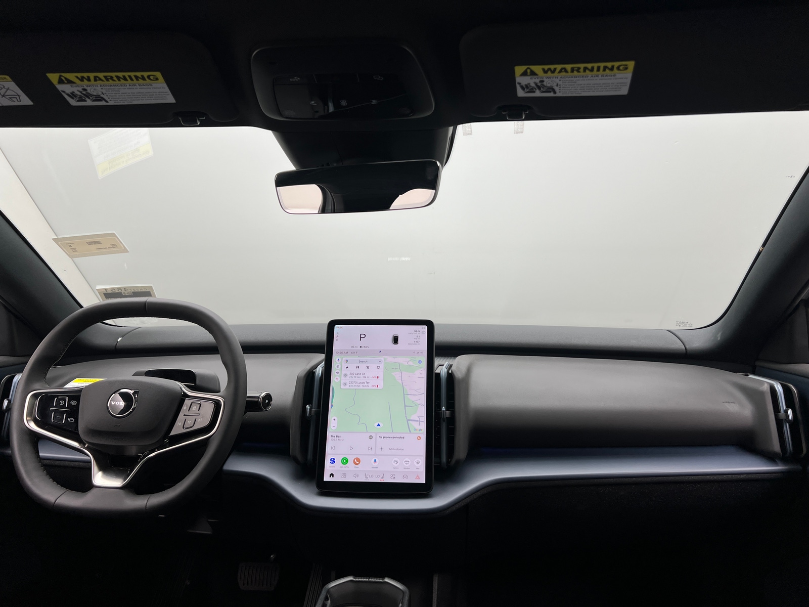 Thumbnail: 2025 Volvo EX30 - 3