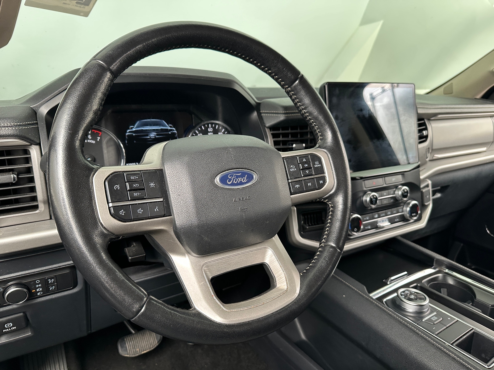 Thumbnail: 2022 Ford Expedition - 5