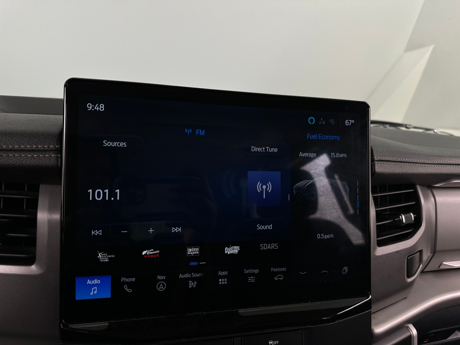 Thumbnail: 2022 Ford Expedition - 4