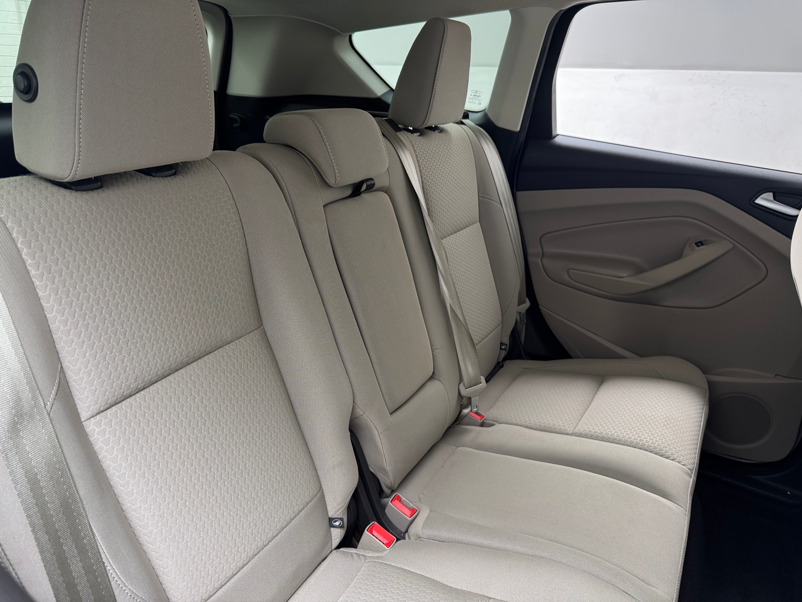 Thumbnail: 2018 Ford Escape - 6