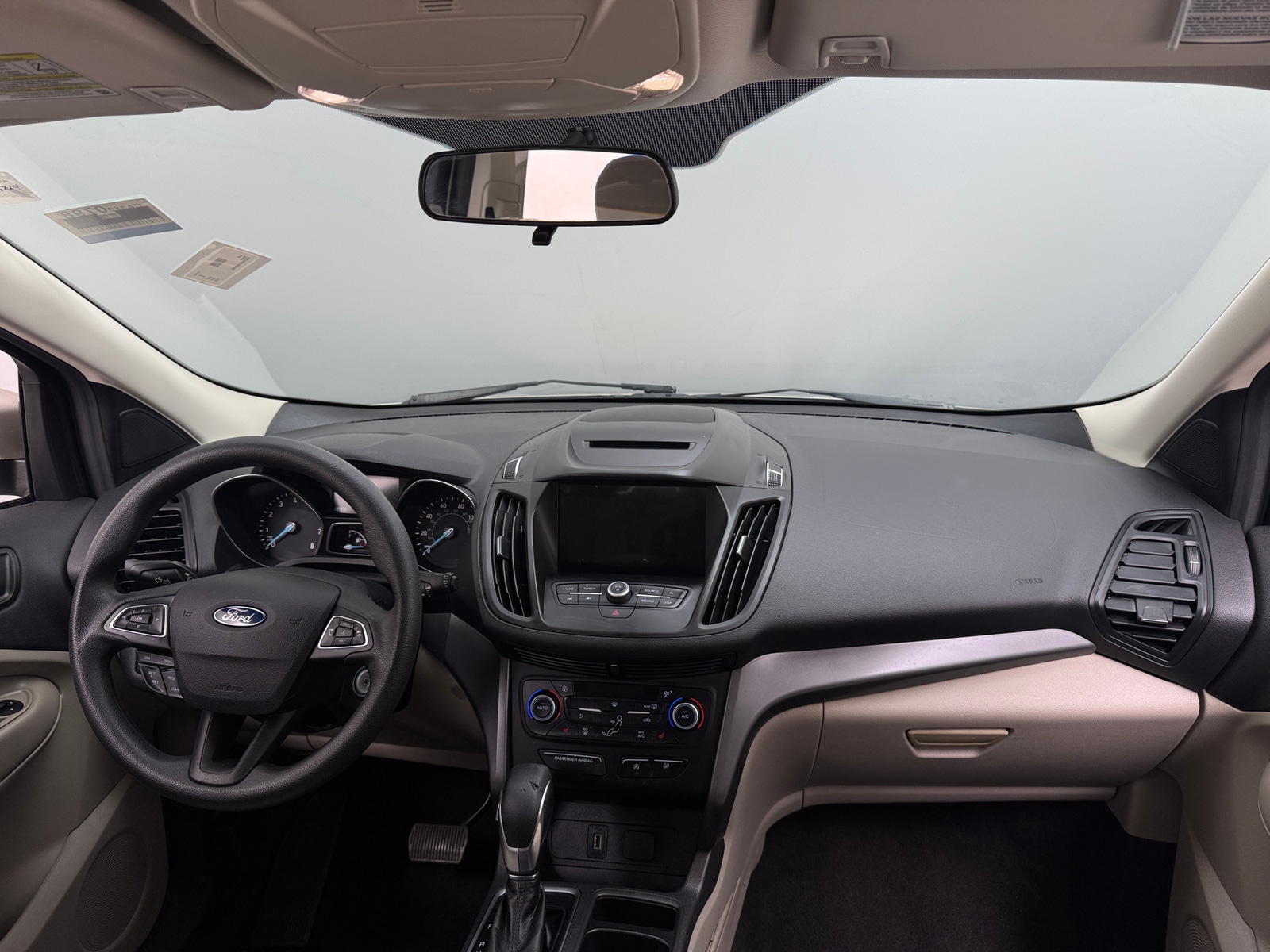 Thumbnail: 2018 Ford Escape - 3