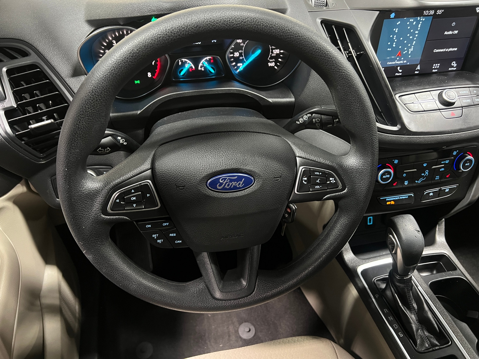 Thumbnail: 2018 Ford Escape - 5