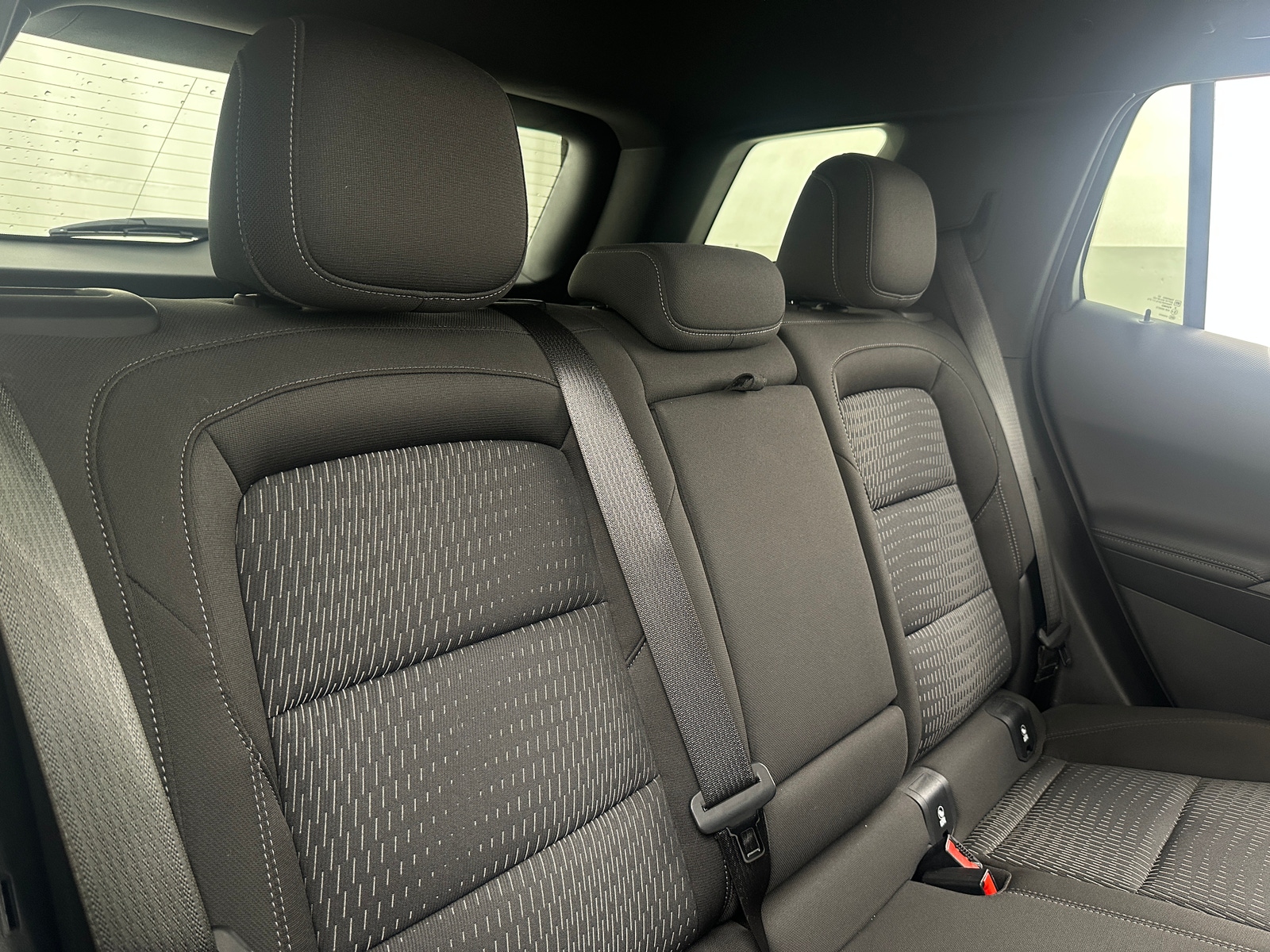 Thumbnail: 2025 Chevrolet Equinox - 6