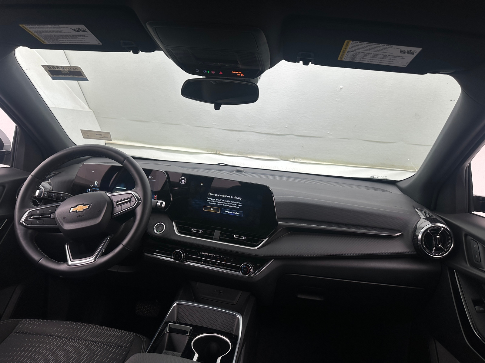 Thumbnail: 2025 Chevrolet Equinox - 3