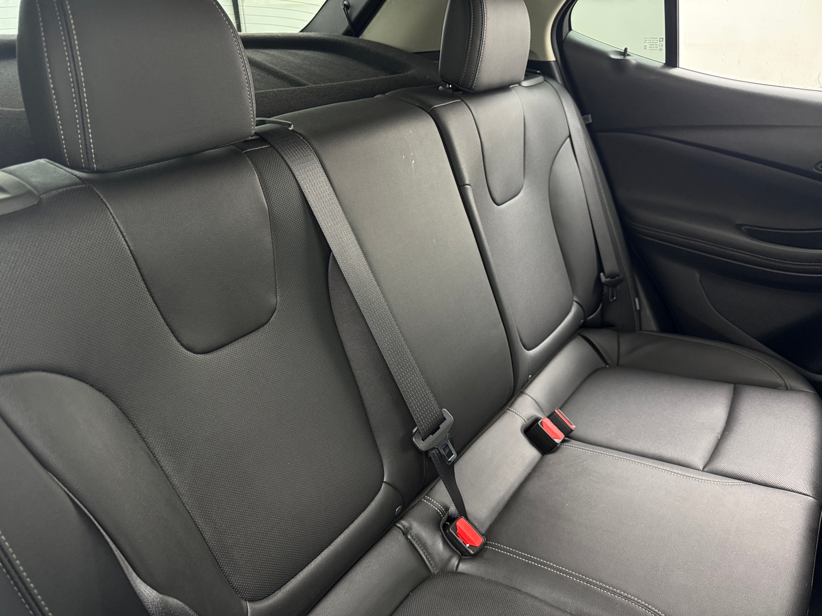 Thumbnail: 2024 Buick Encore GX - 5