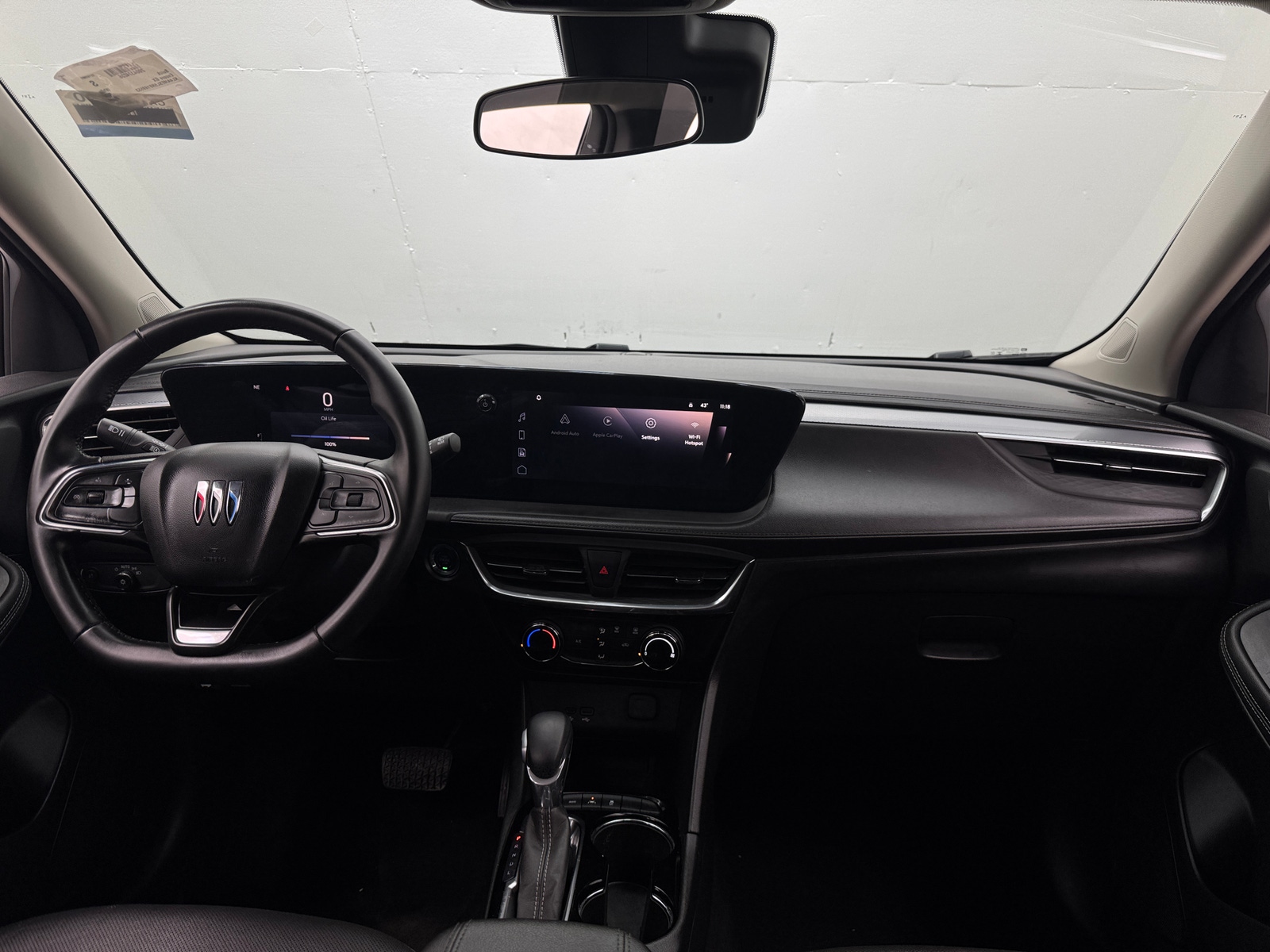 Thumbnail: 2024 Buick Encore GX - 2