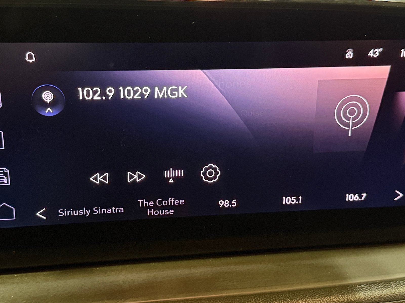 Thumbnail: 2024 Buick Encore GX - 3