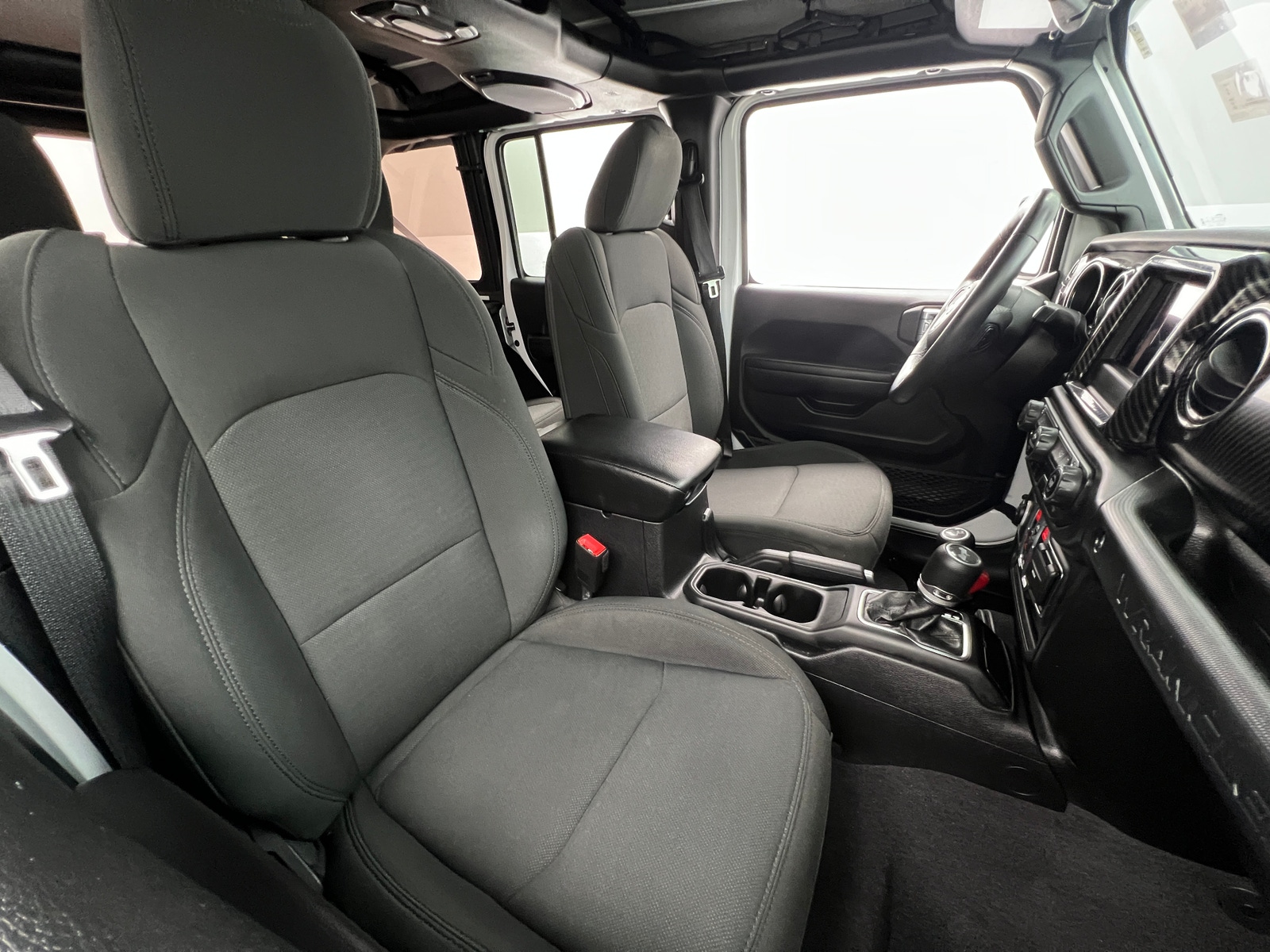 Thumbnail: 2021 Jeep Wrangler - 2