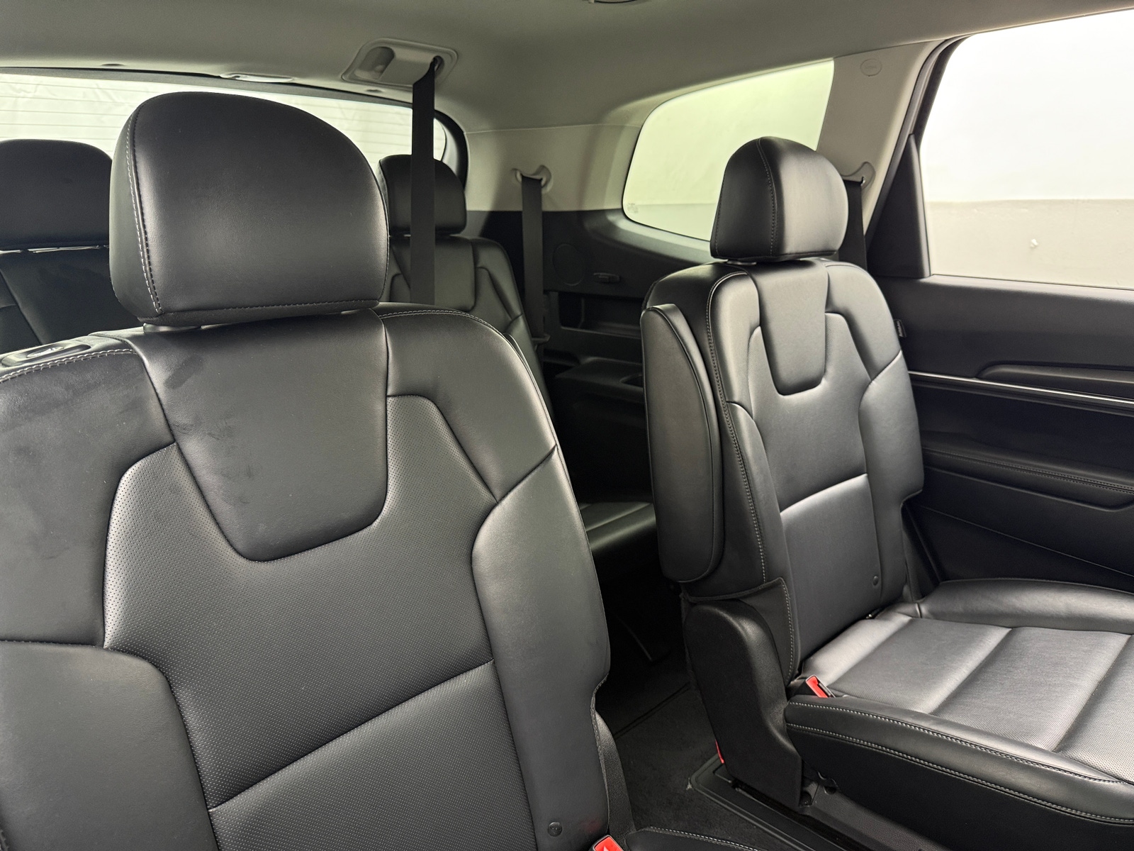 Thumbnail: 2025 Kia Telluride - 5