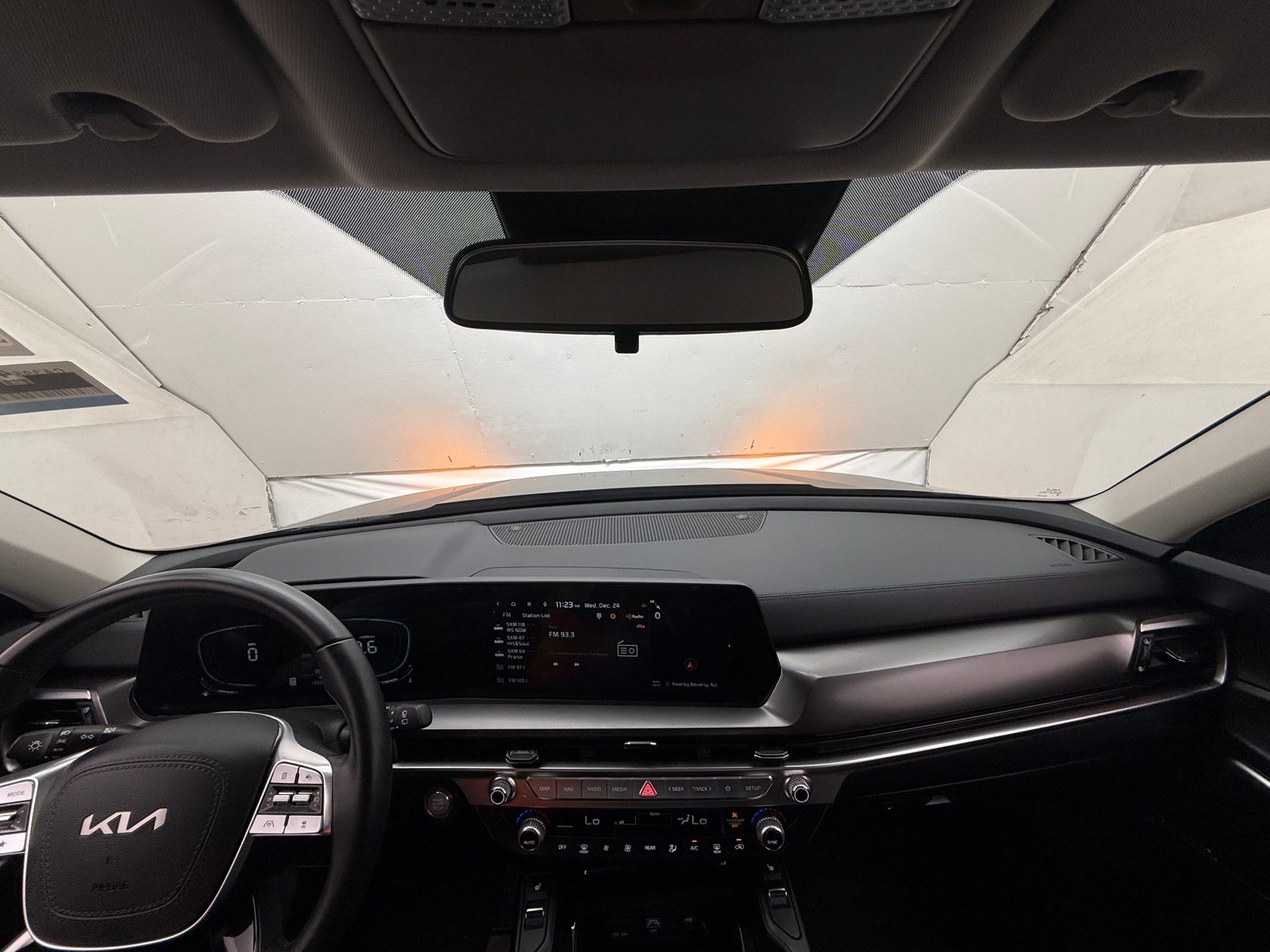 Thumbnail: 2025 Kia Telluride - 2