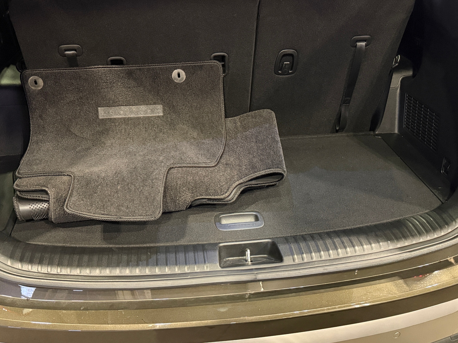 Thumbnail: 2025 Kia Telluride - 6