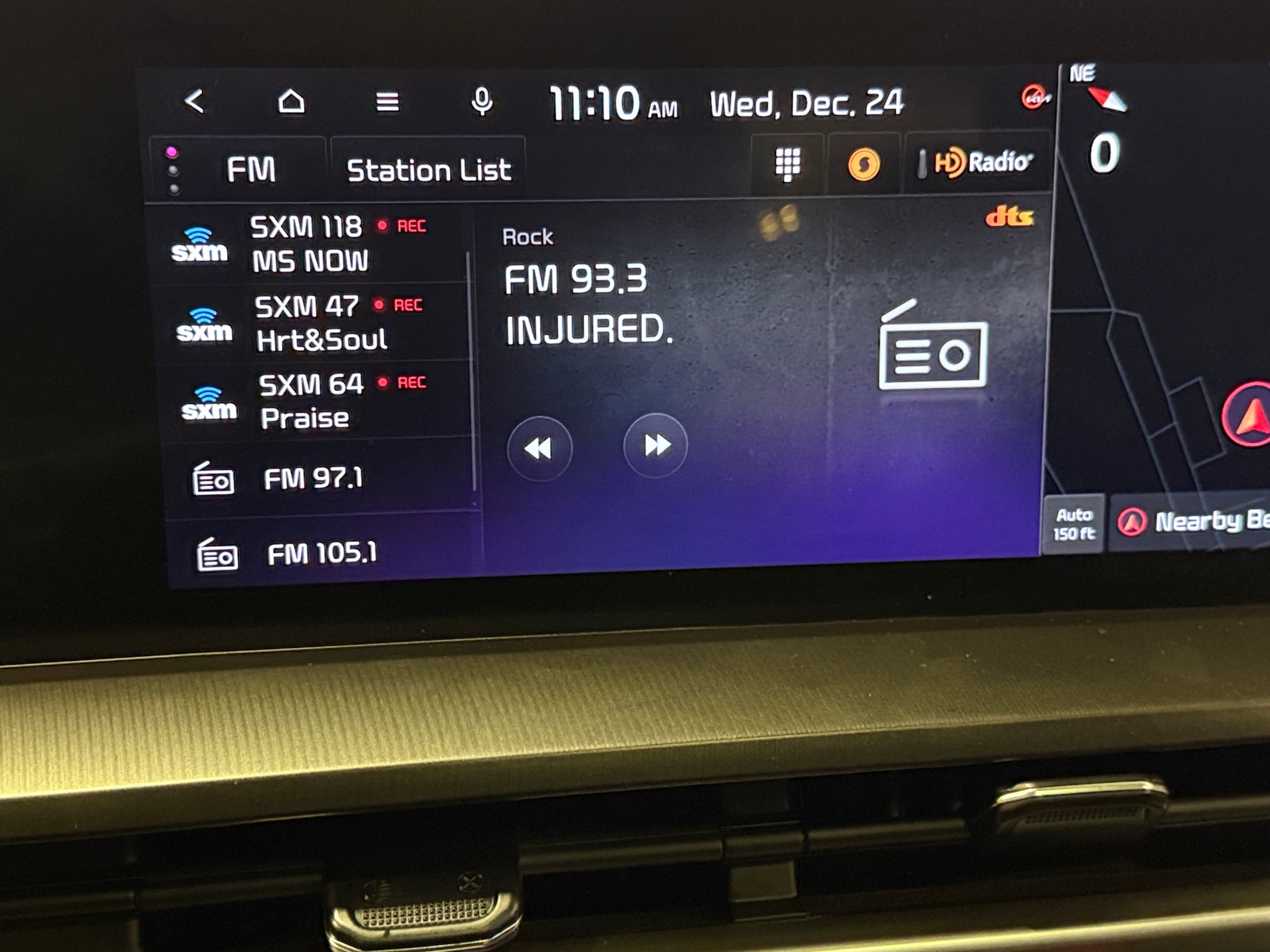 Thumbnail: 2025 Kia Telluride - 3