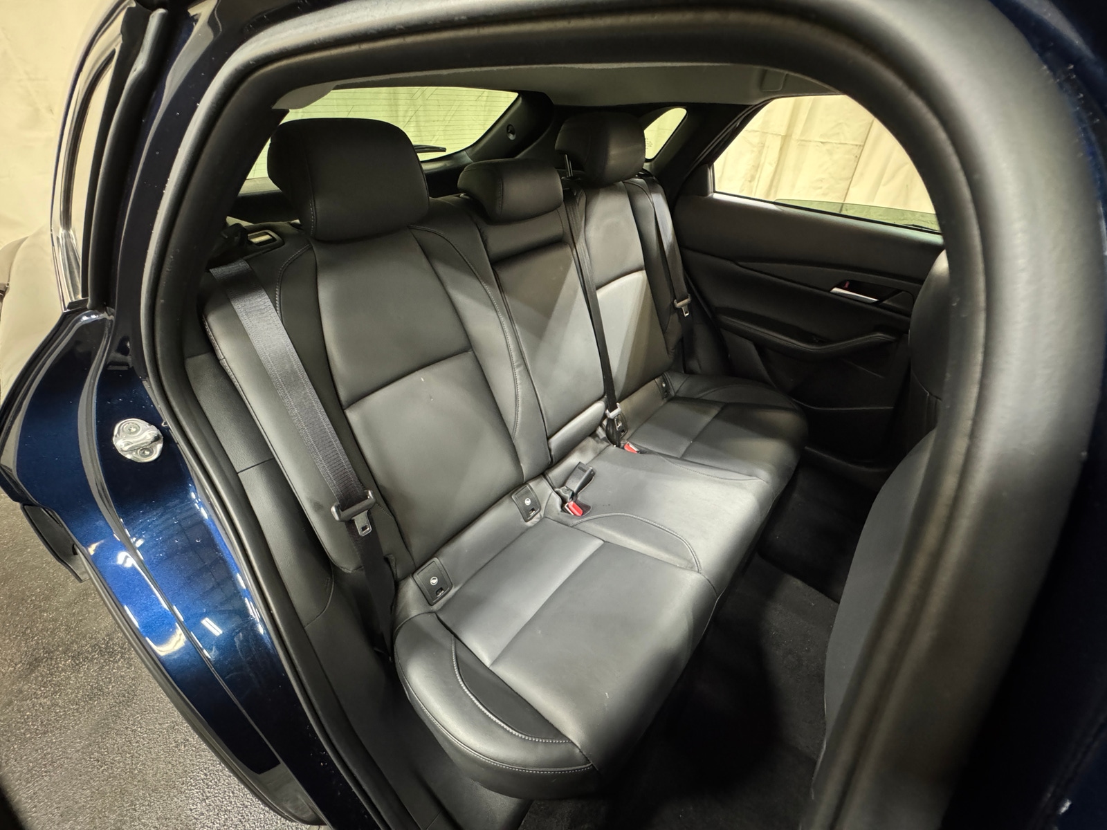 Thumbnail: 2025 Mazda CX-30 - 5