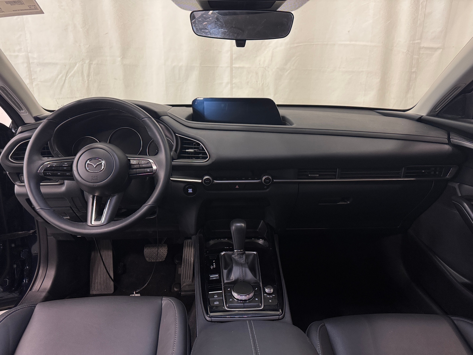 Thumbnail: 2025 Mazda CX-30 - 2