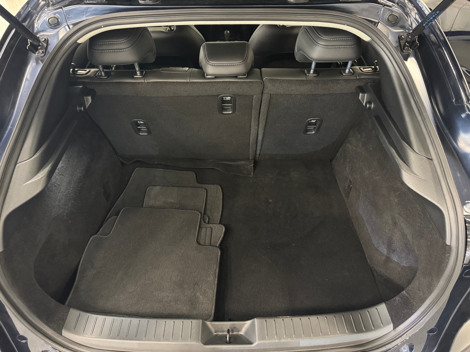 Thumbnail: 2025 Mazda CX-30 - 6