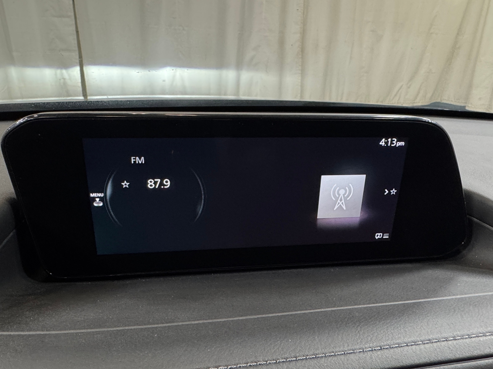 Thumbnail: 2025 Mazda CX-30 - 3