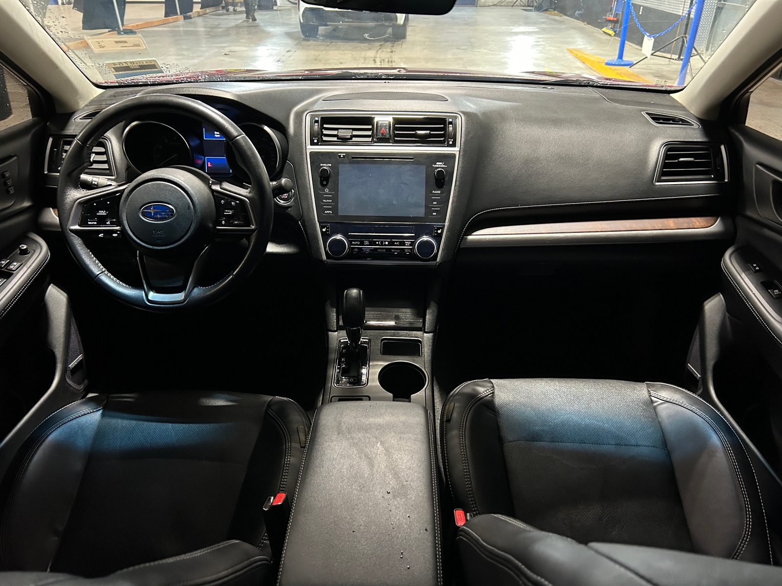 Thumbnail: 2018 Subaru Outback - 2