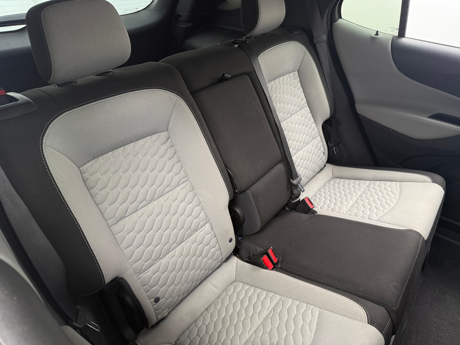 Thumbnail: 2019 Chevrolet Equinox - 6