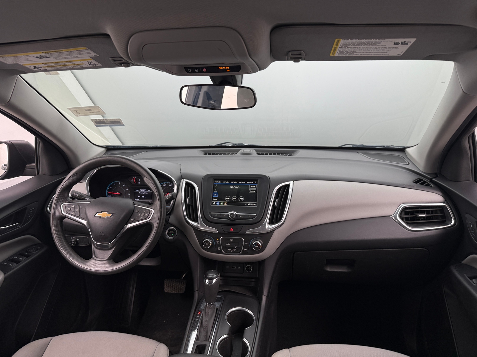 Thumbnail: 2019 Chevrolet Equinox - 3