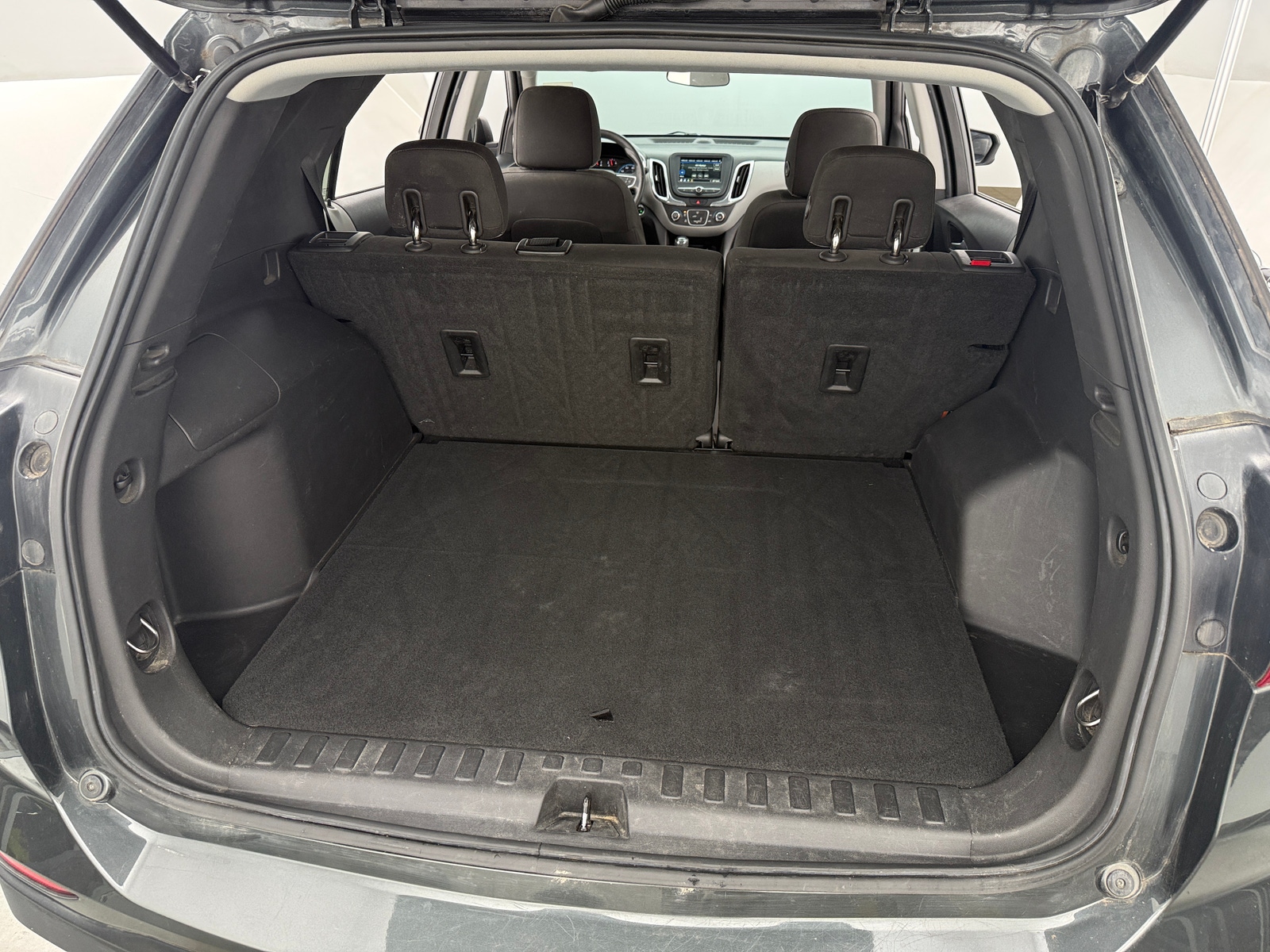 Thumbnail: 2019 Chevrolet Equinox - 7