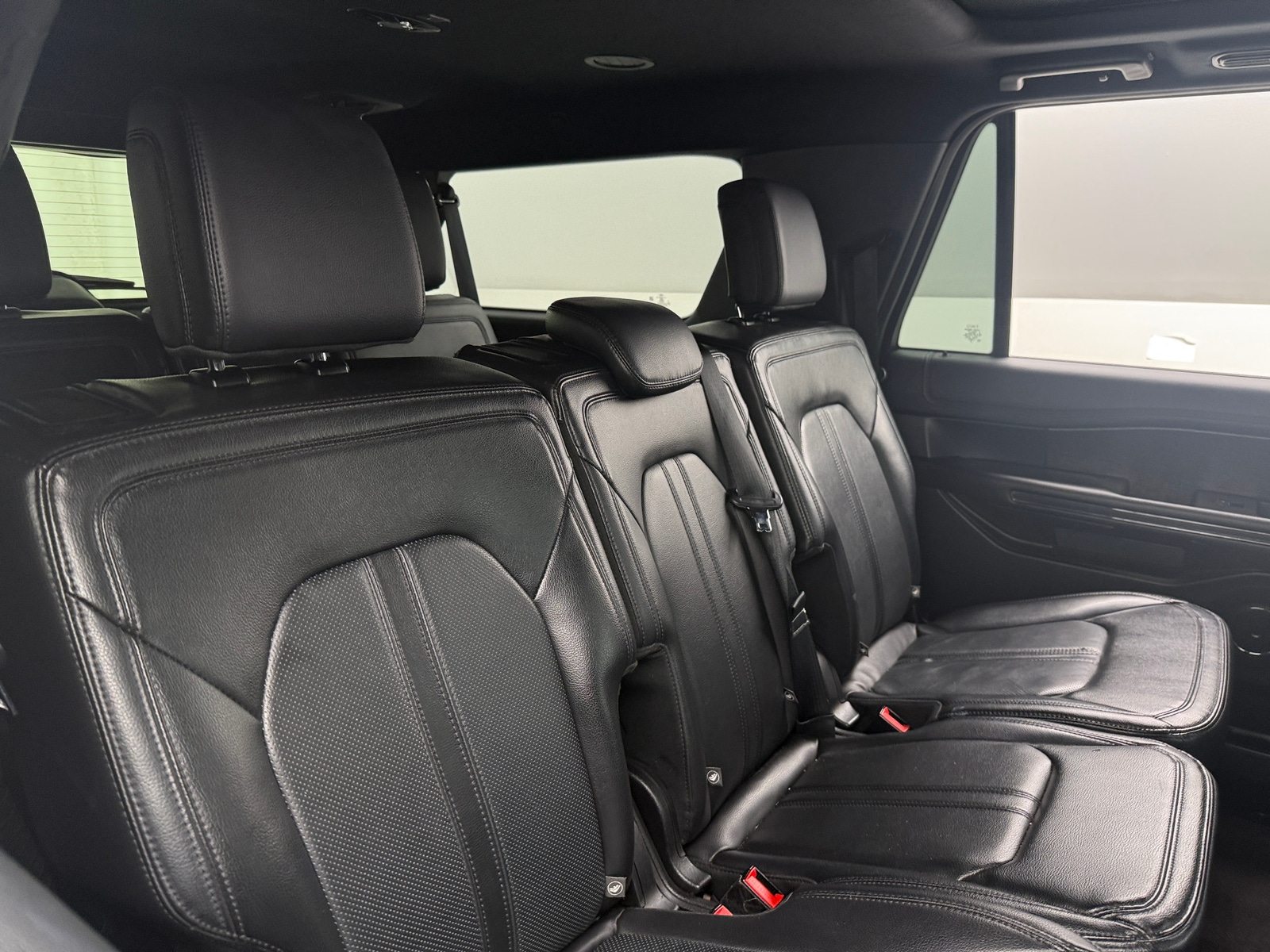 Thumbnail: 2021 Ford Expedition MAX - 5