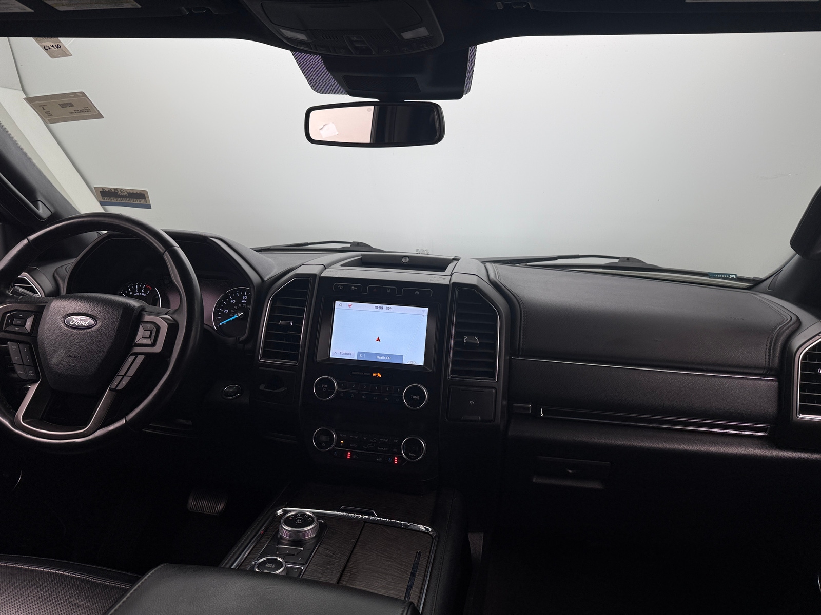 Thumbnail: 2021 Ford Expedition MAX - 2