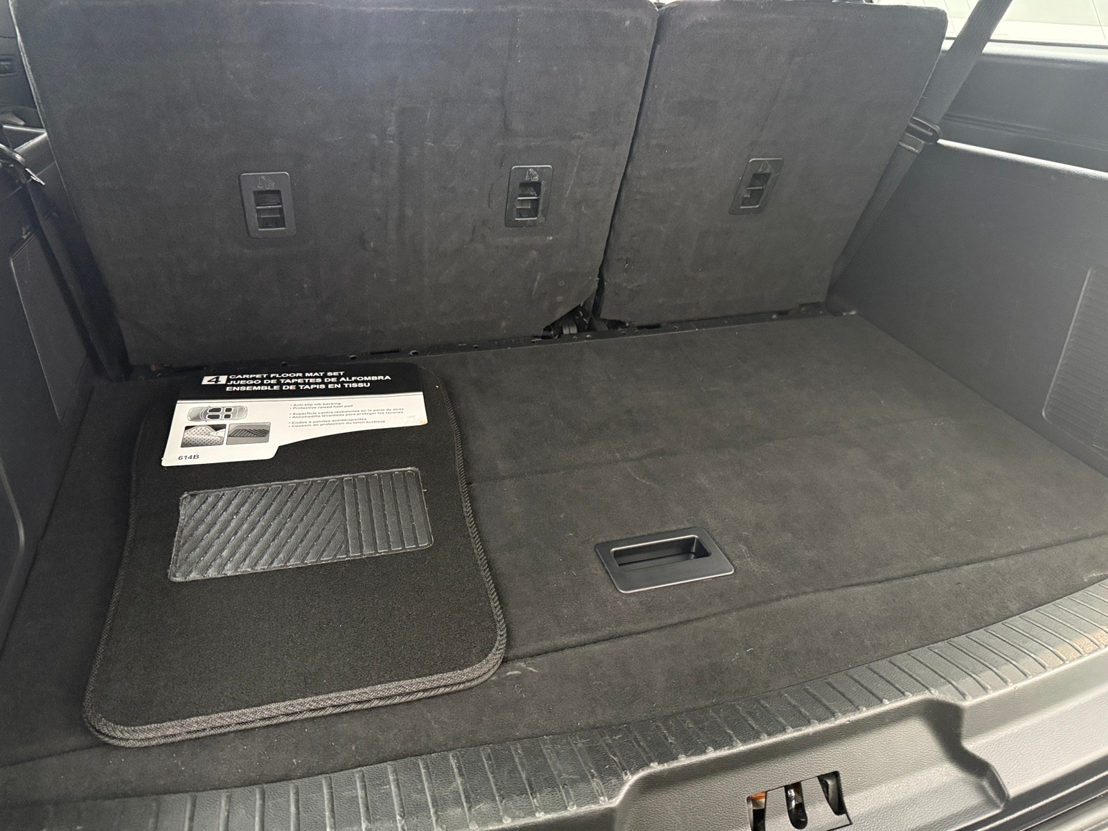 Thumbnail: 2021 Ford Expedition MAX - 6