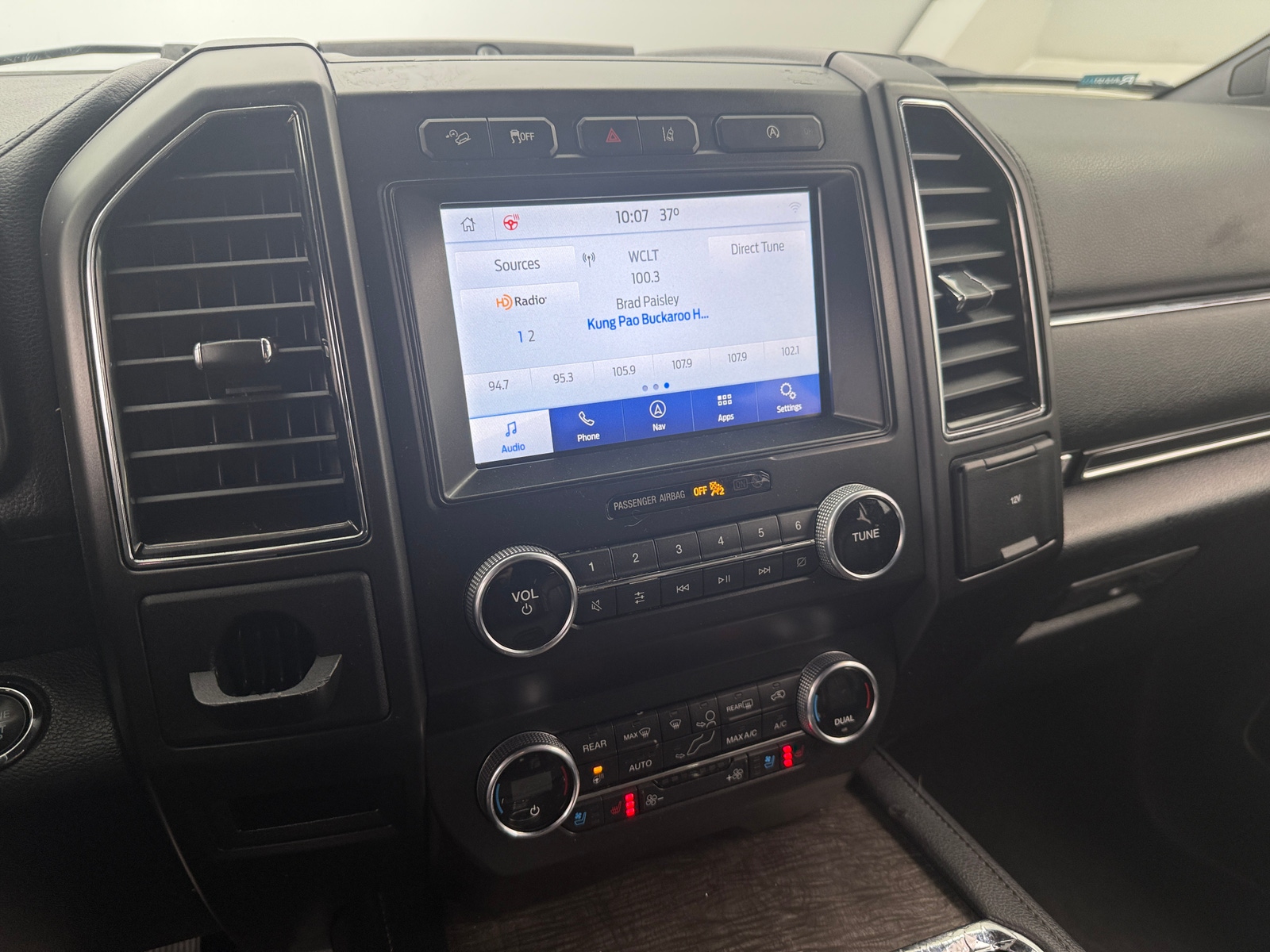 Thumbnail: 2021 Ford Expedition MAX - 3