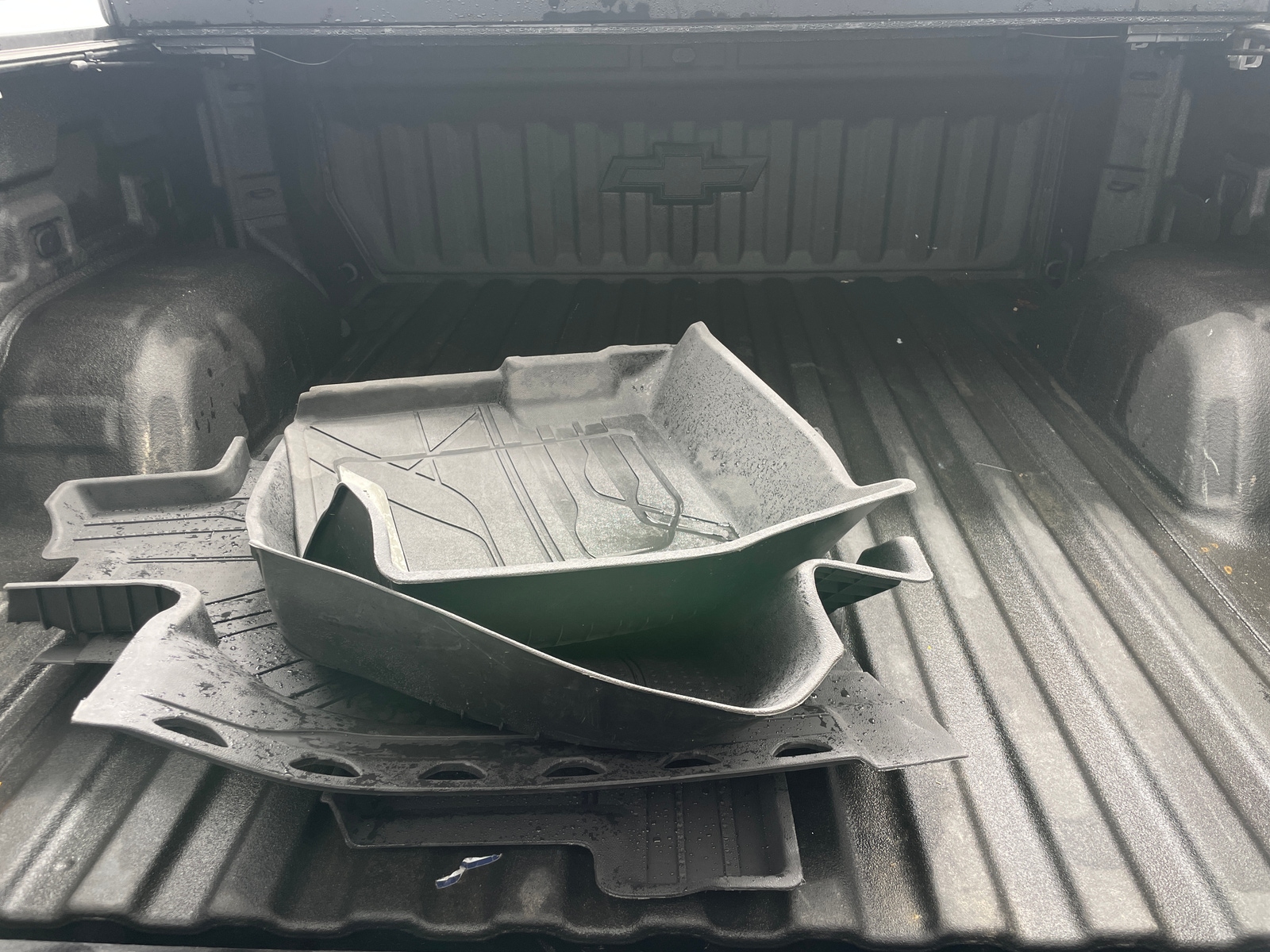 Thumbnail: 2022 Chevrolet Silverado 1500 - 7