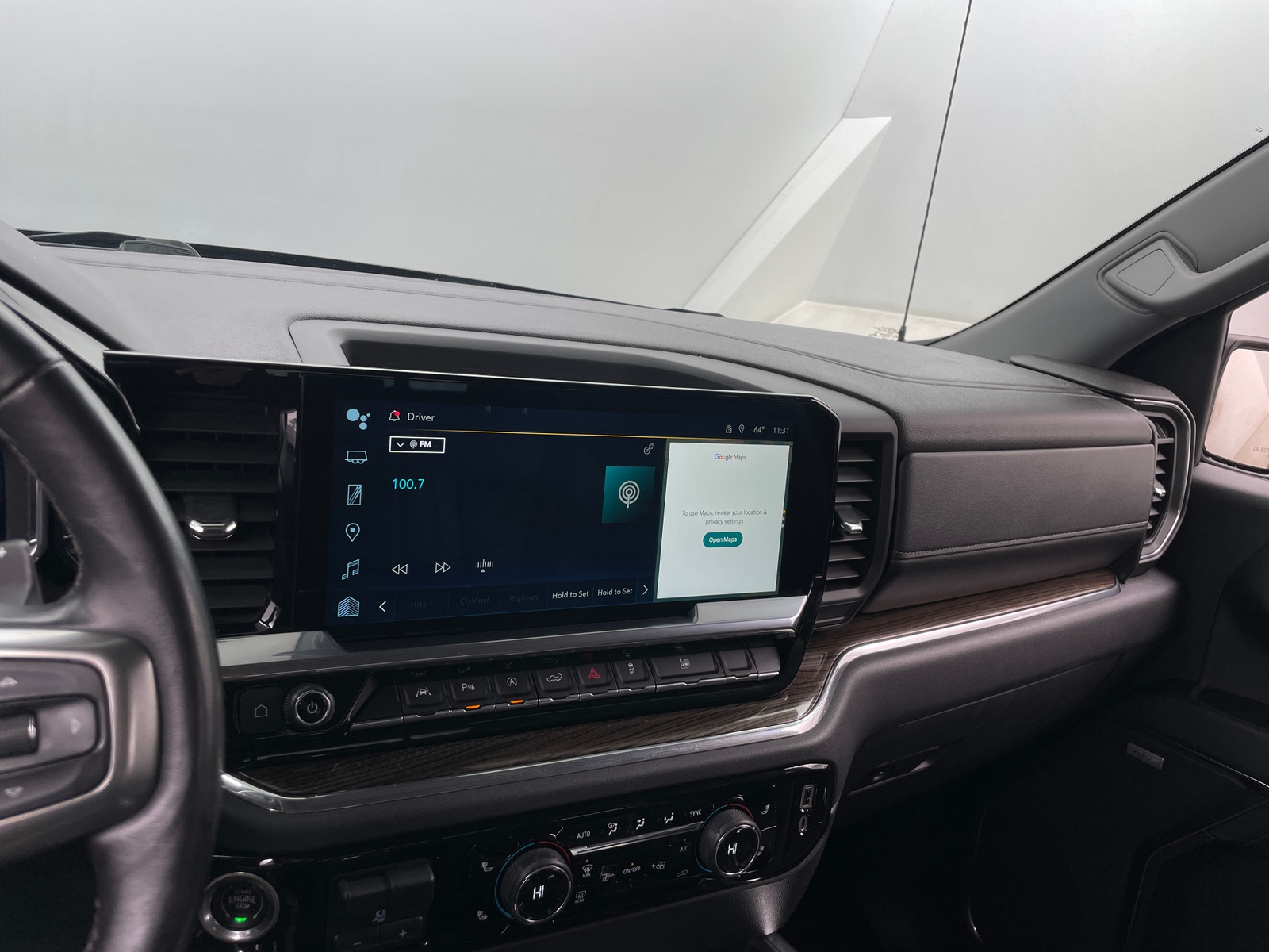 Thumbnail: 2022 Chevrolet Silverado 1500 - 4