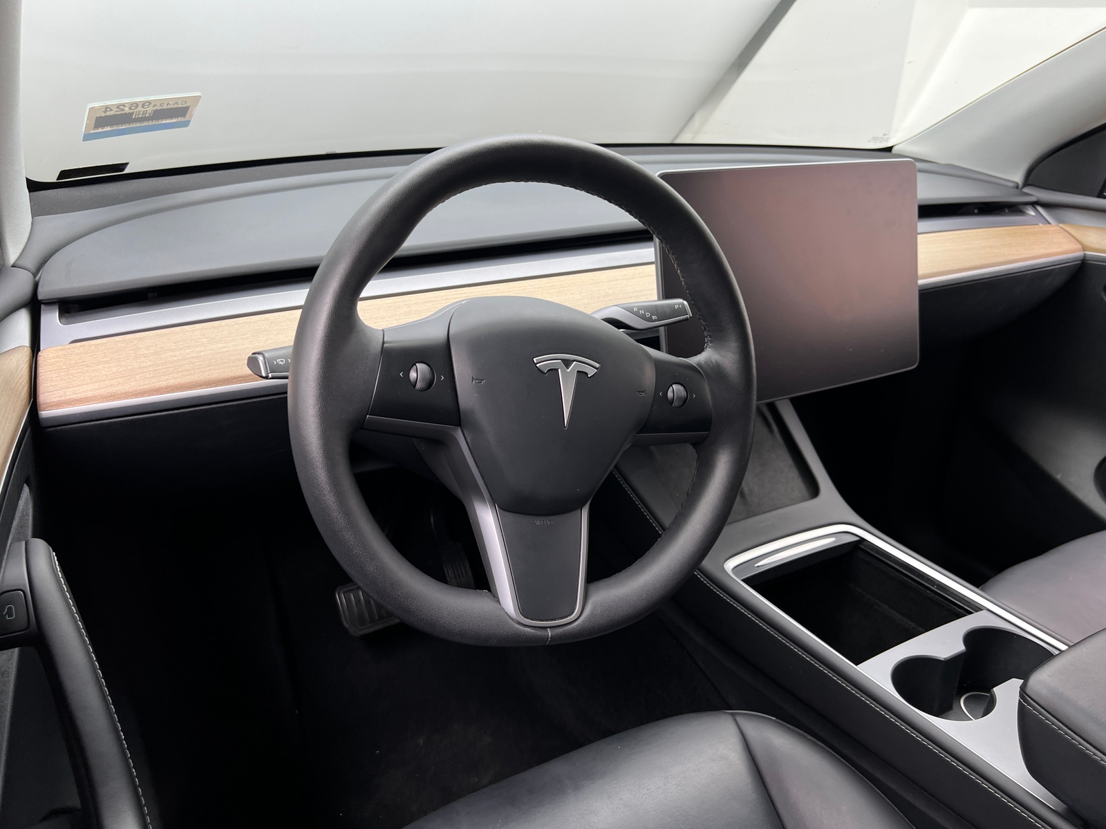Thumbnail: 2023 Tesla Model Y - 4