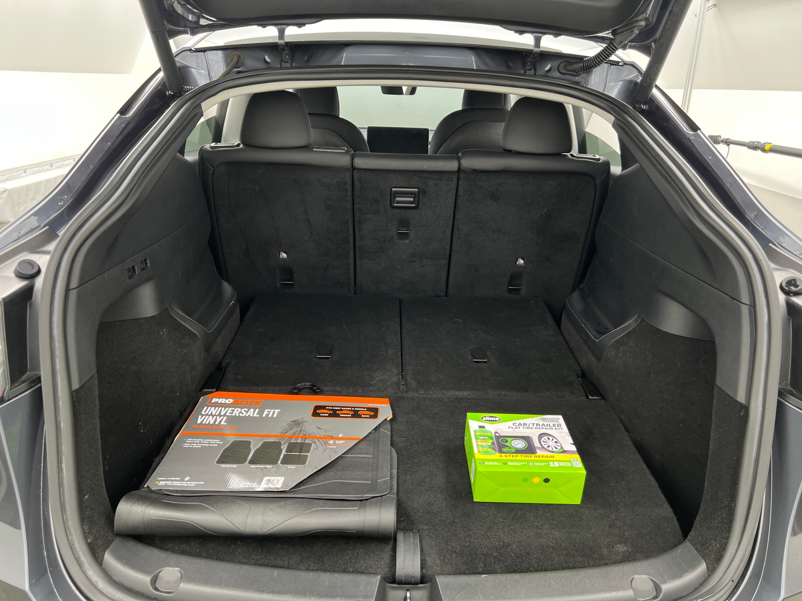 Thumbnail: 2023 Tesla Model Y - 6