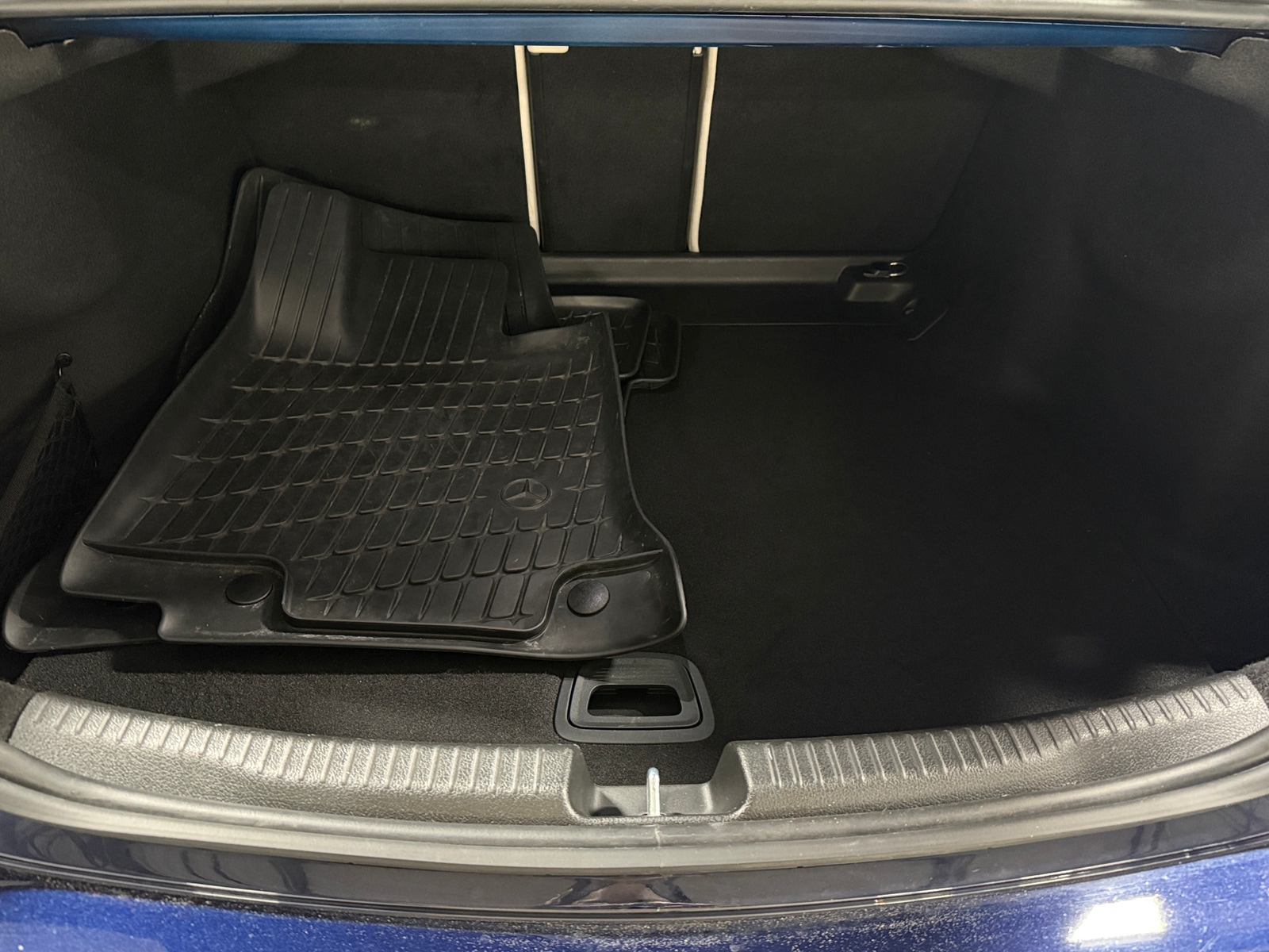 Thumbnail: 2022 Mercedes-Benz C-Class - 6