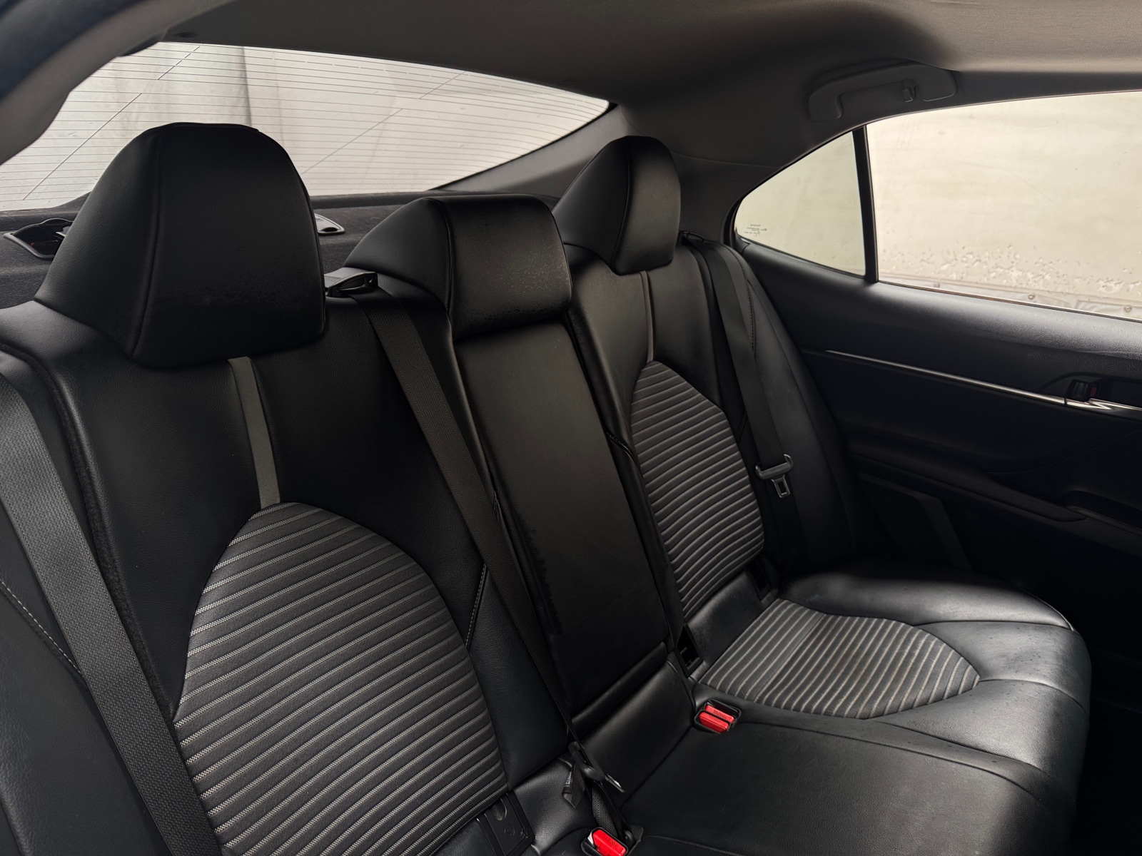 Thumbnail: 2021 Toyota Camry - 5