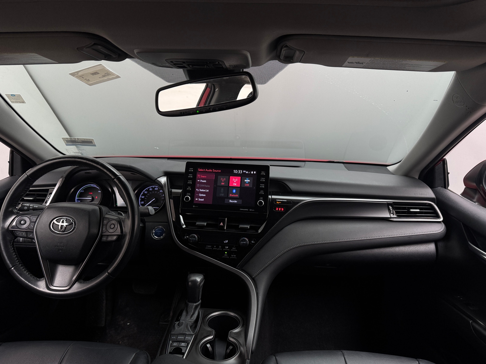 Thumbnail: 2021 Toyota Camry - 2