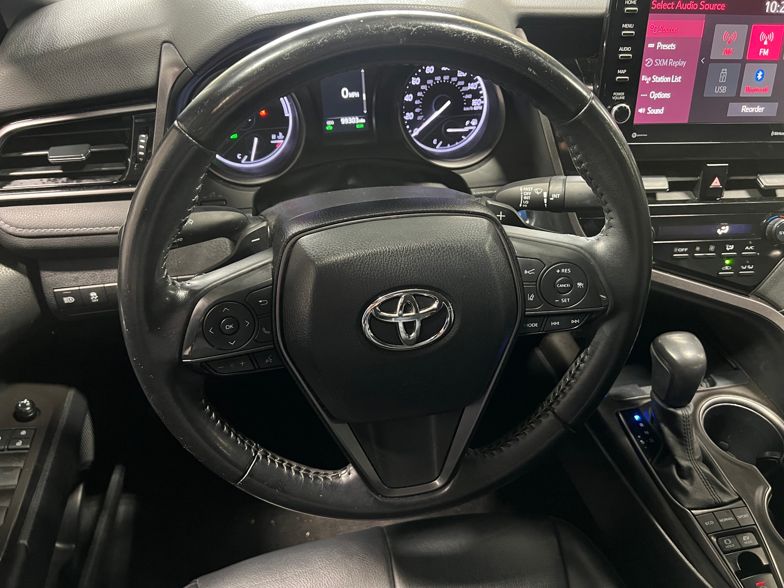 Thumbnail: 2021 Toyota Camry - 4