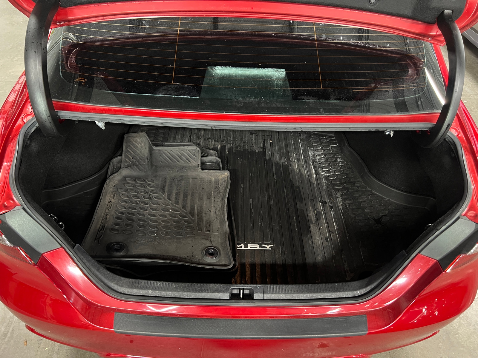 Thumbnail: 2021 Toyota Camry - 6