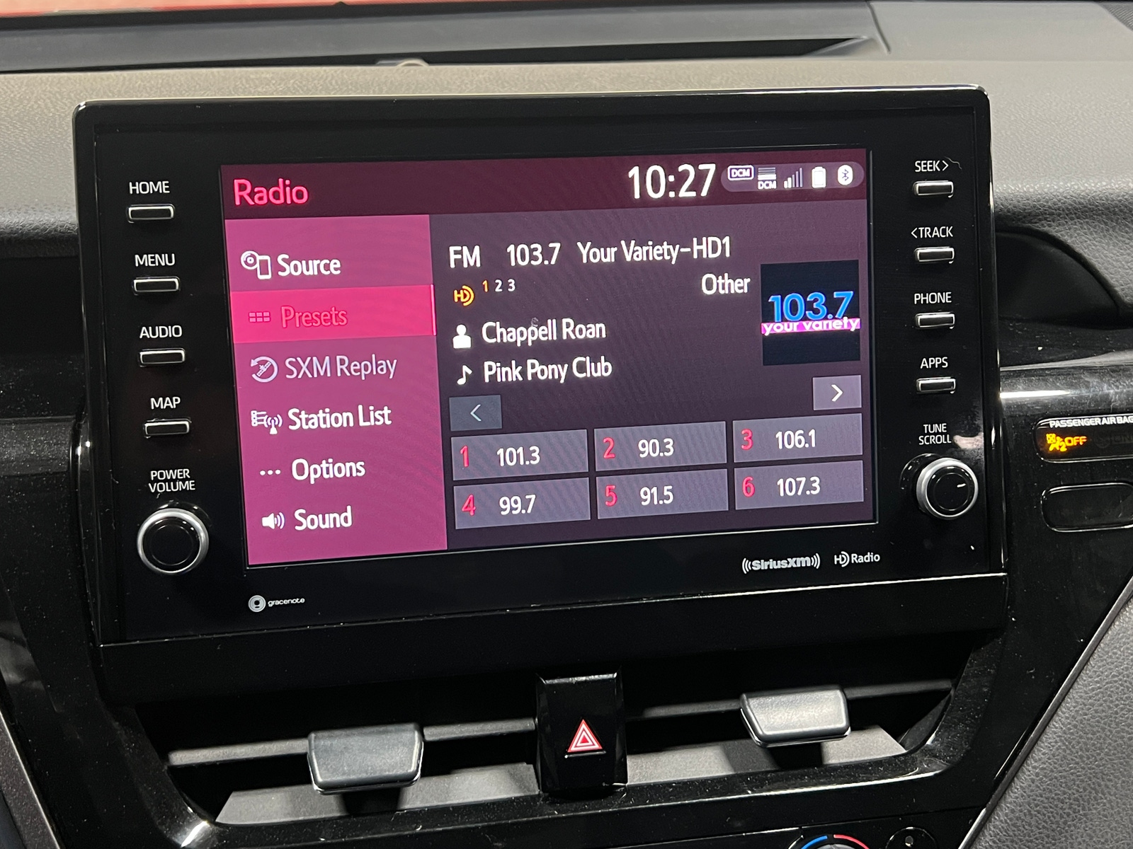 Thumbnail: 2021 Toyota Camry - 3