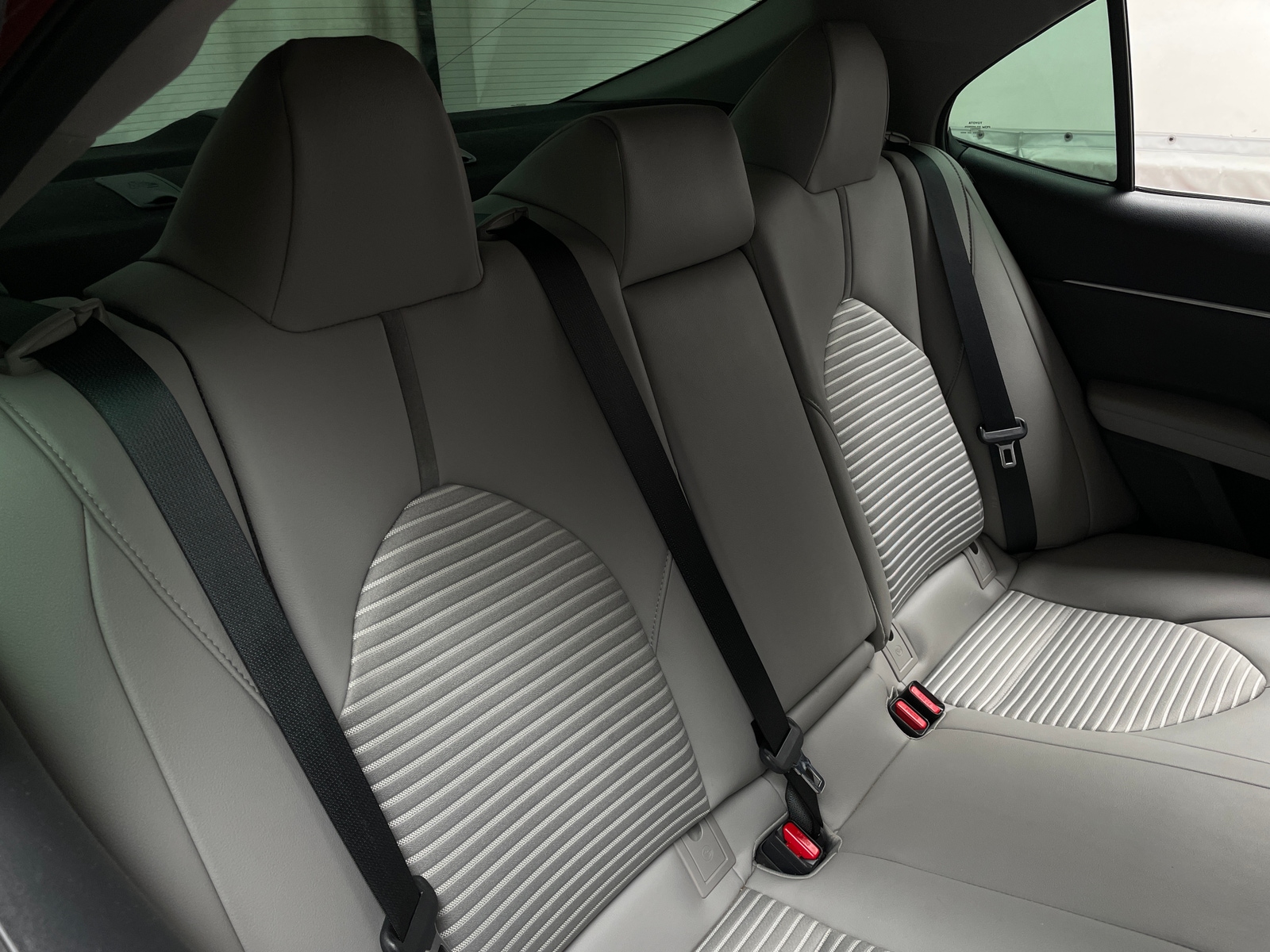 Thumbnail: 2019 Toyota Camry - 5