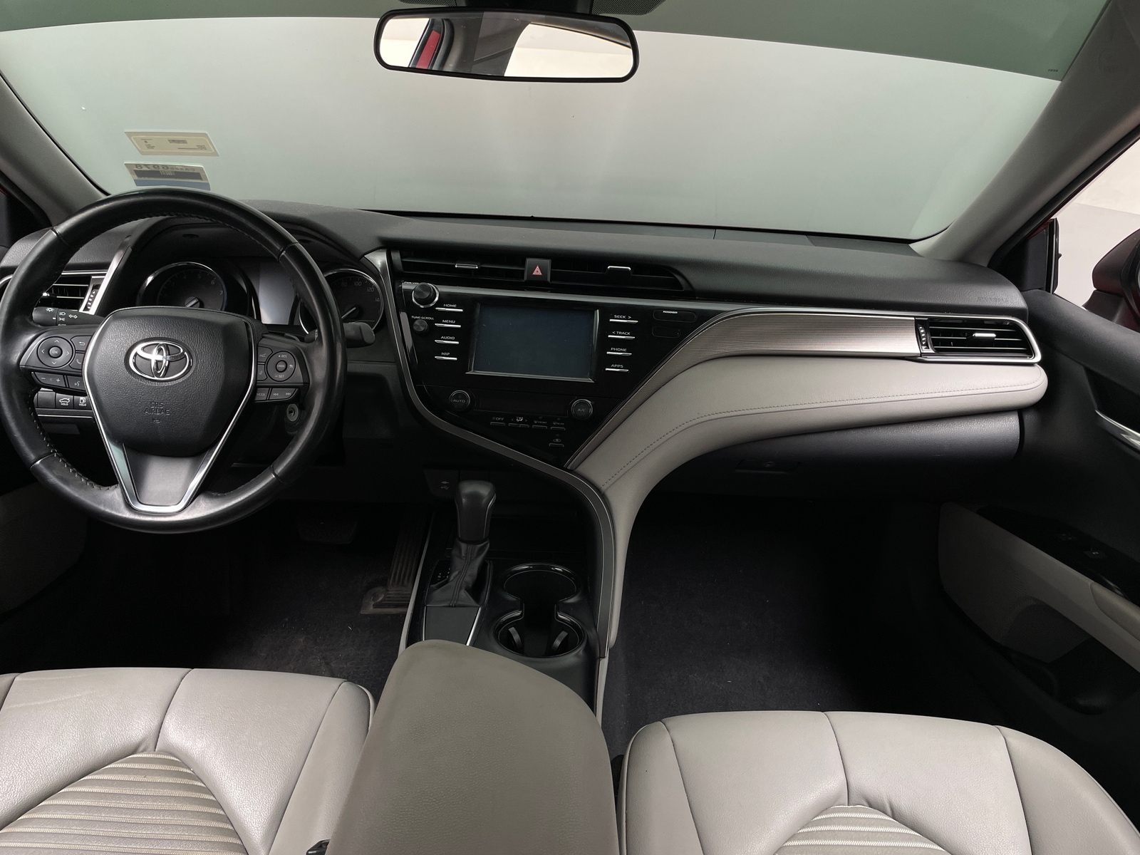 Thumbnail: 2019 Toyota Camry - 2