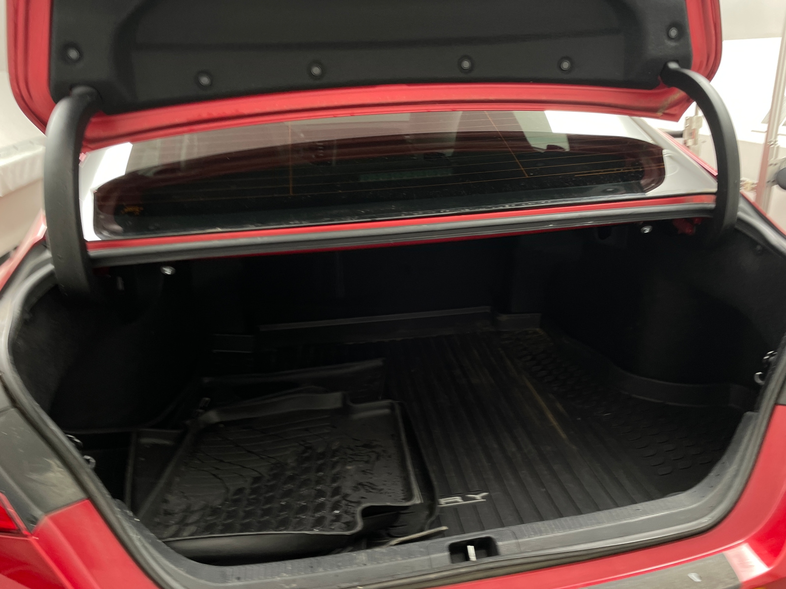 Thumbnail: 2019 Toyota Camry - 6