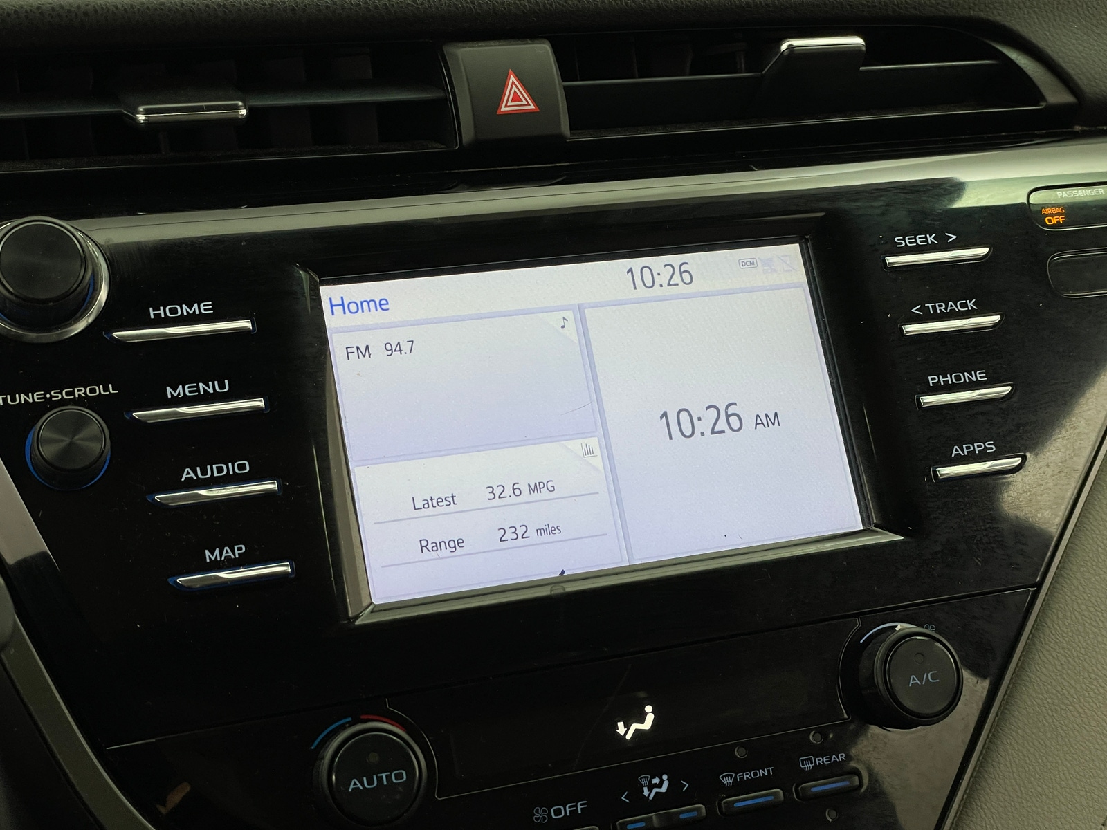 Thumbnail: 2019 Toyota Camry - 3