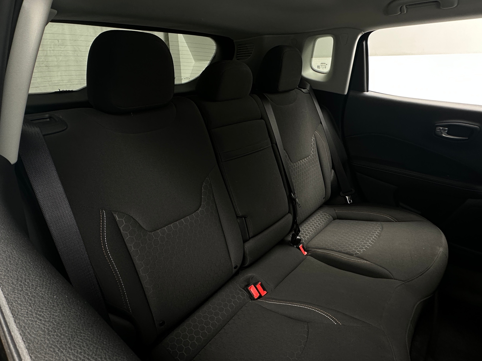 Thumbnail: 2019 Jeep Compass - 6