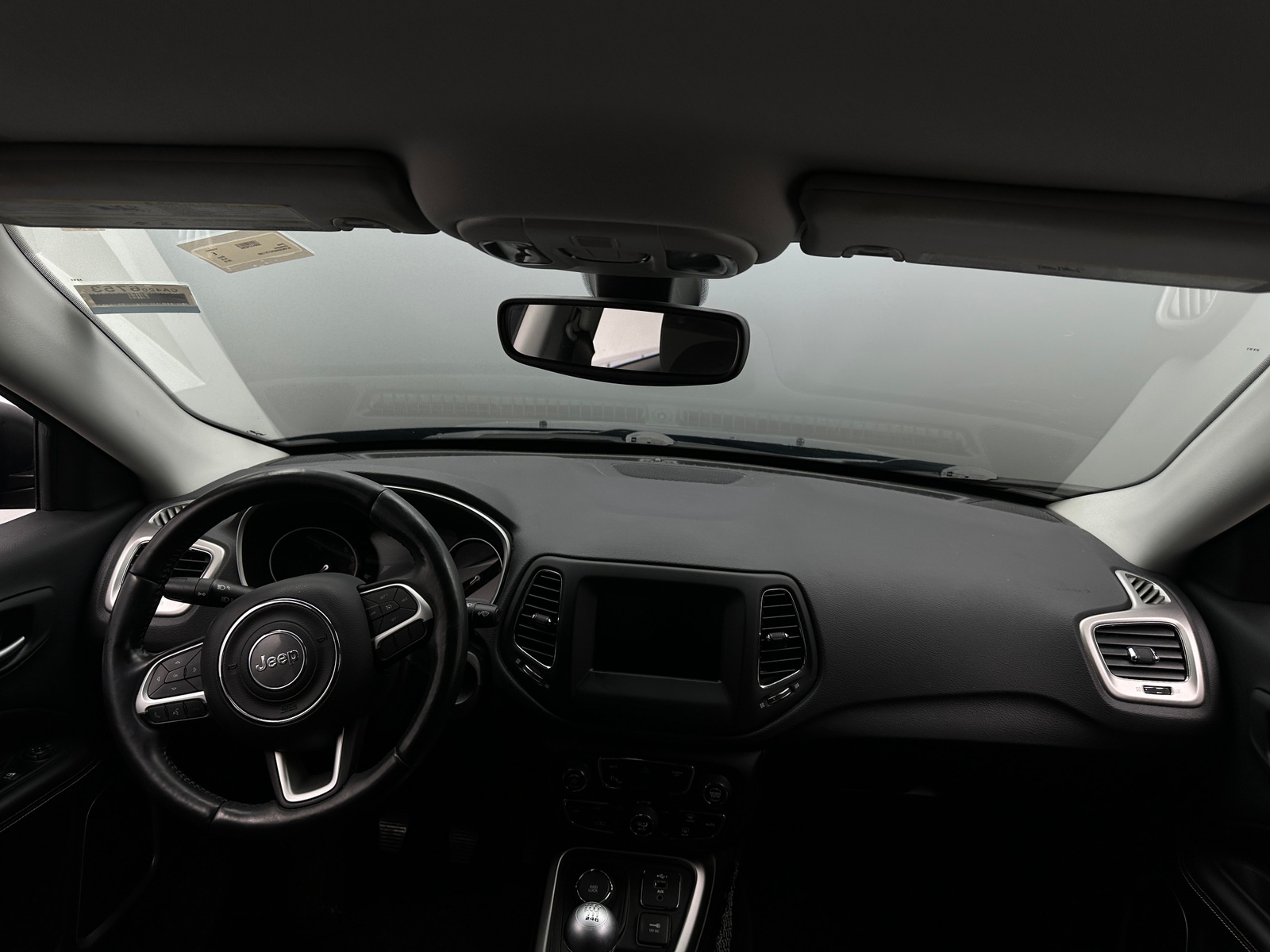 Thumbnail: 2019 Jeep Compass - 3