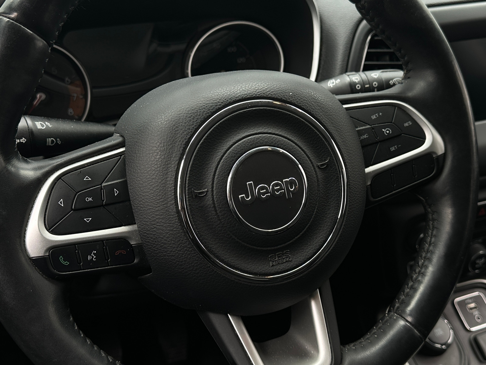 Thumbnail: 2019 Jeep Compass - 5