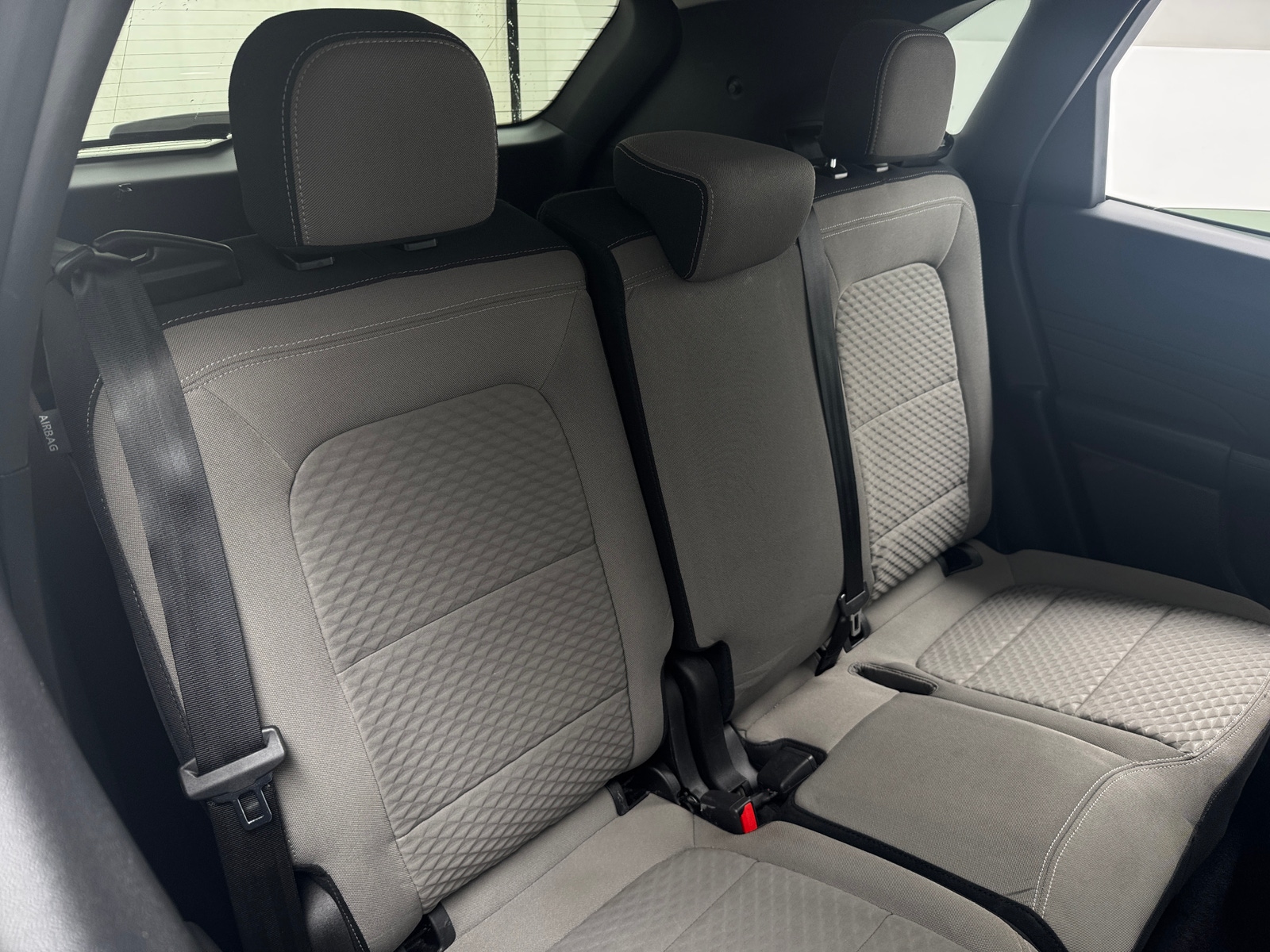 Thumbnail: 2022 Ford Escape - 6