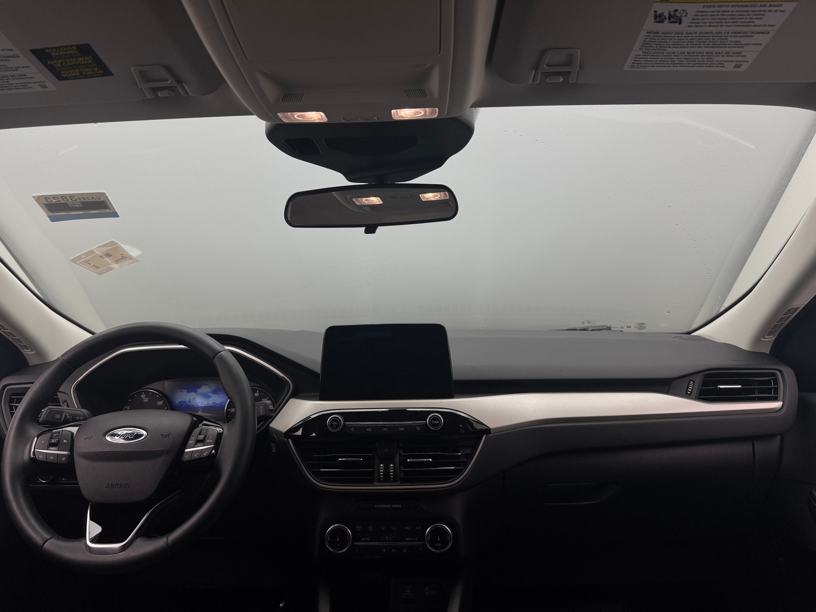 Thumbnail: 2022 Ford Escape - 3