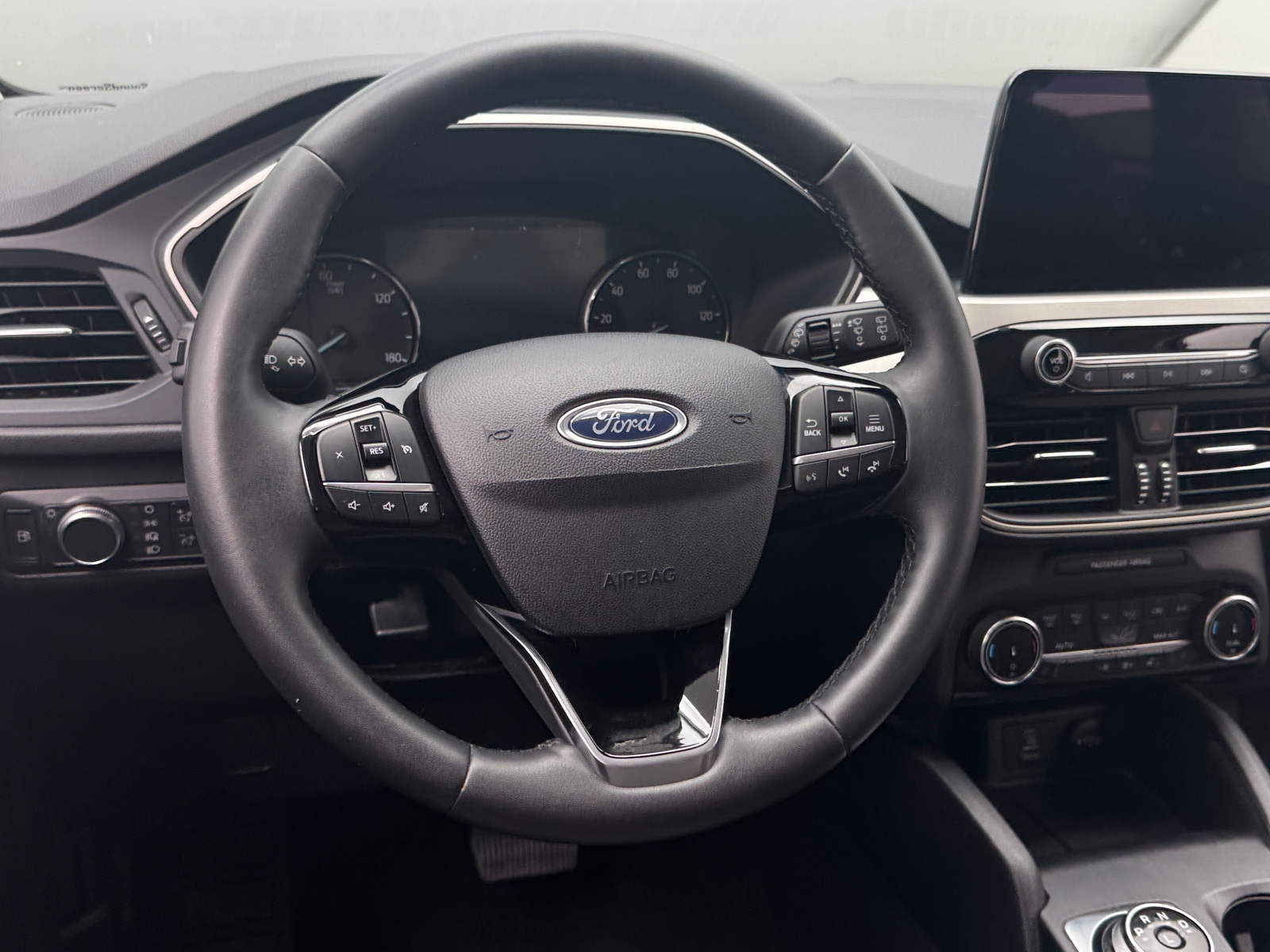 Thumbnail: 2022 Ford Escape - 5