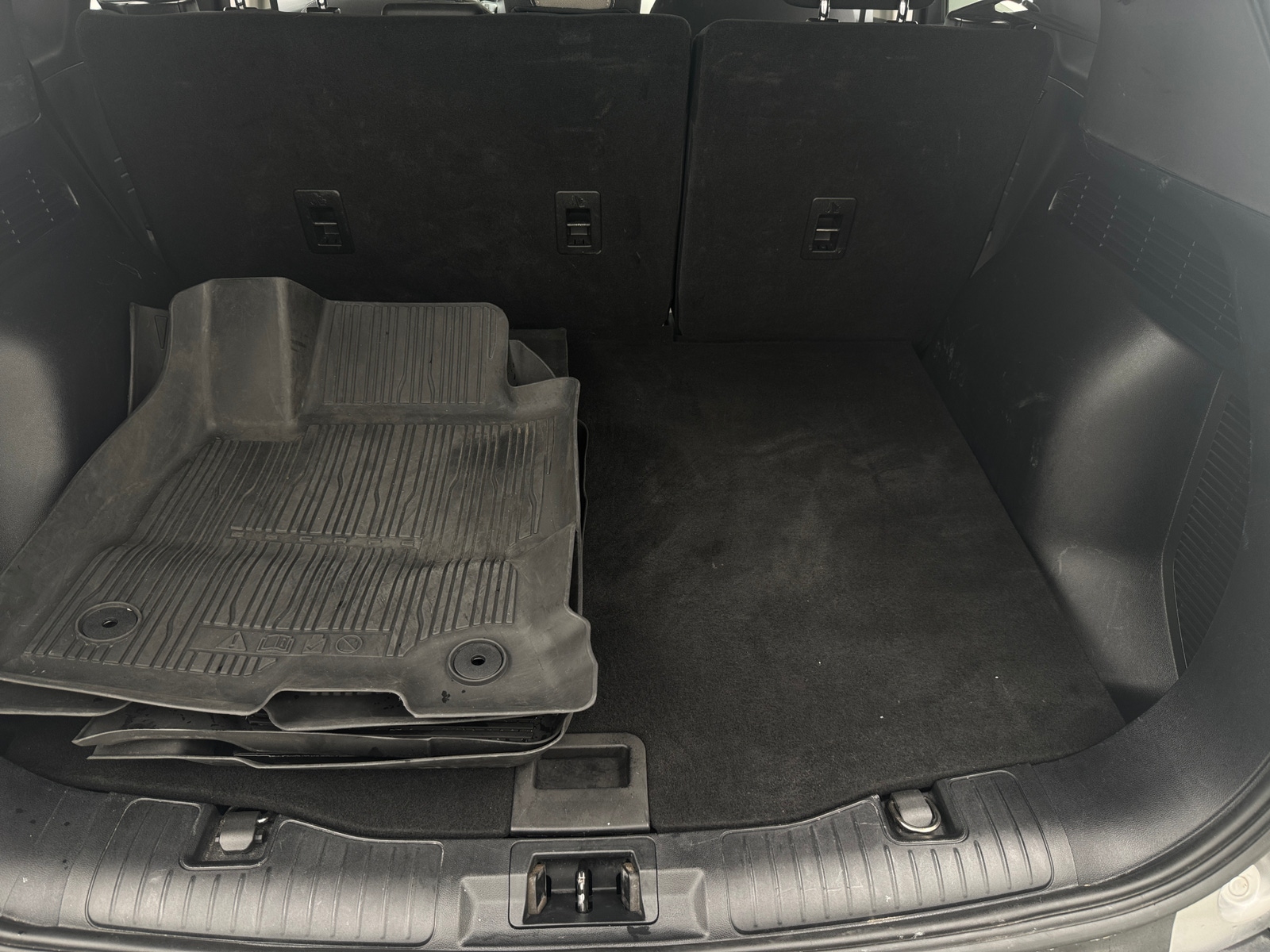 Thumbnail: 2022 Ford Escape - 7